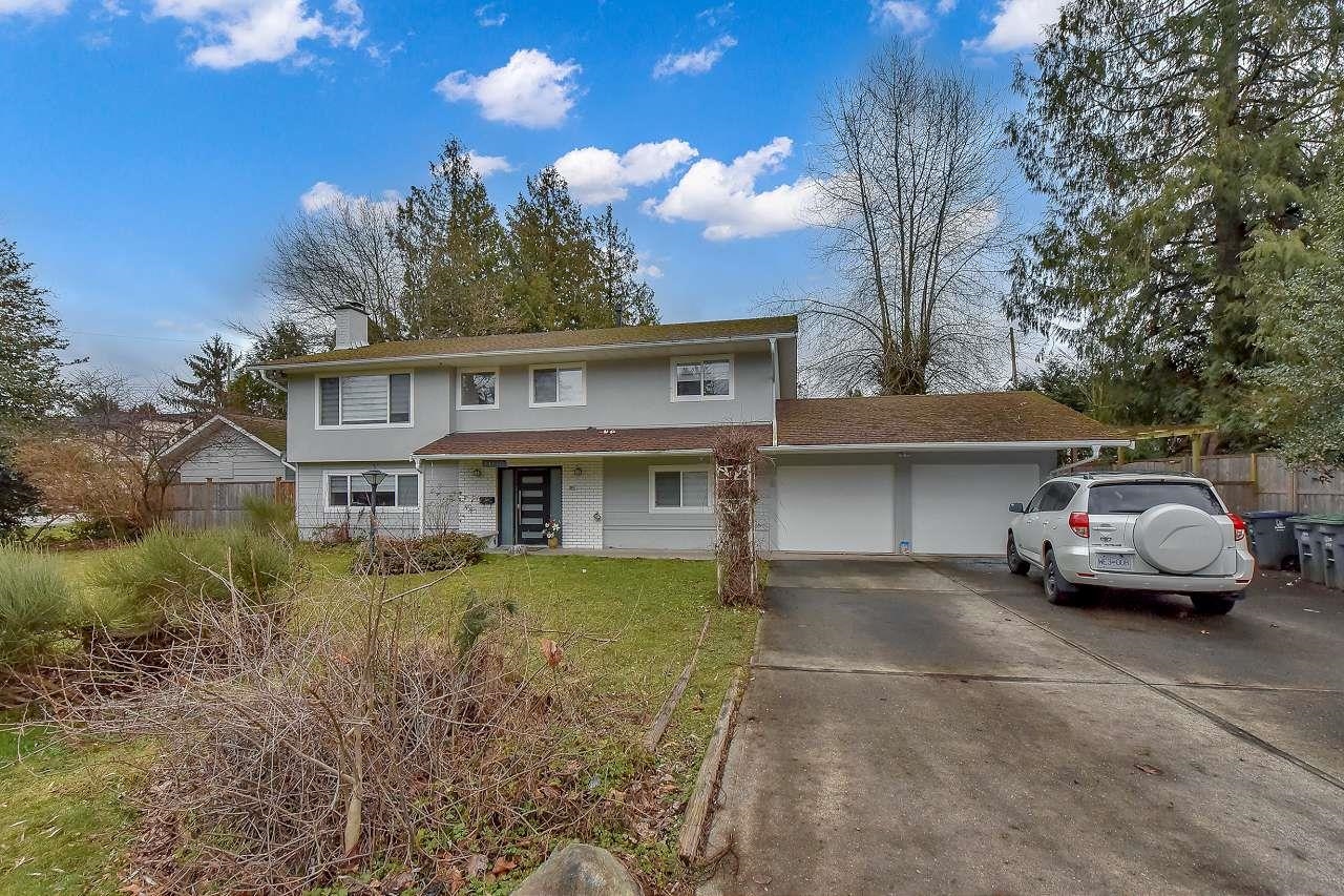 11140 PARTRIDGE CRESCENT, Surrey BC V3R 5B2, R3107760, BC,