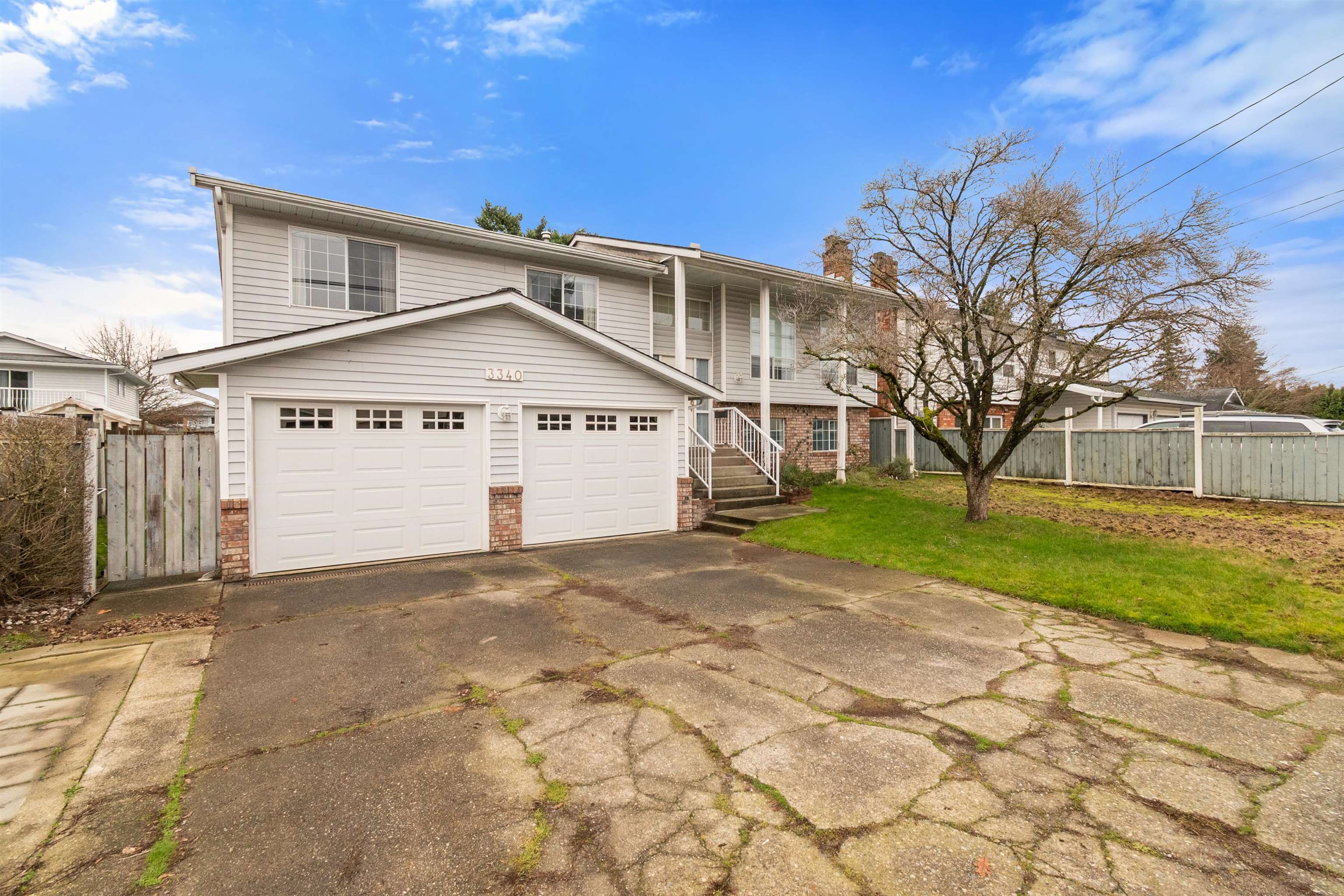 3340 CLEARBROOK ROAD, Abbotsford BC V2T 4T4, R3107767, BC,