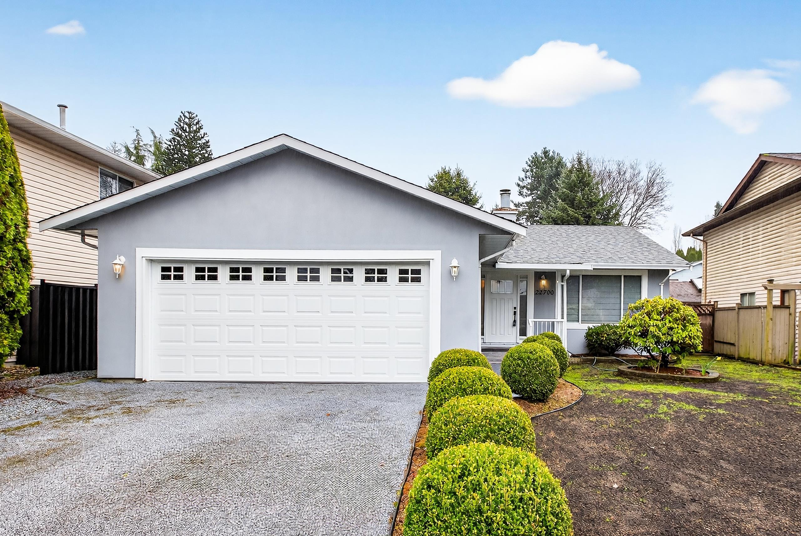 22700 BALABANIAN CIRCLE, Maple Ridge BC V2X 9C3, R3107768, BC,