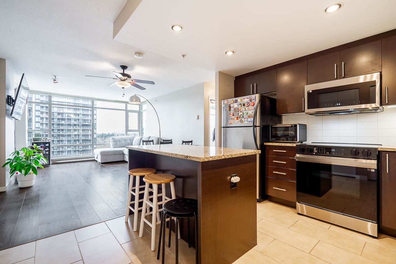 1504 555 DELESTRE AVENUE, R3107771, BC,