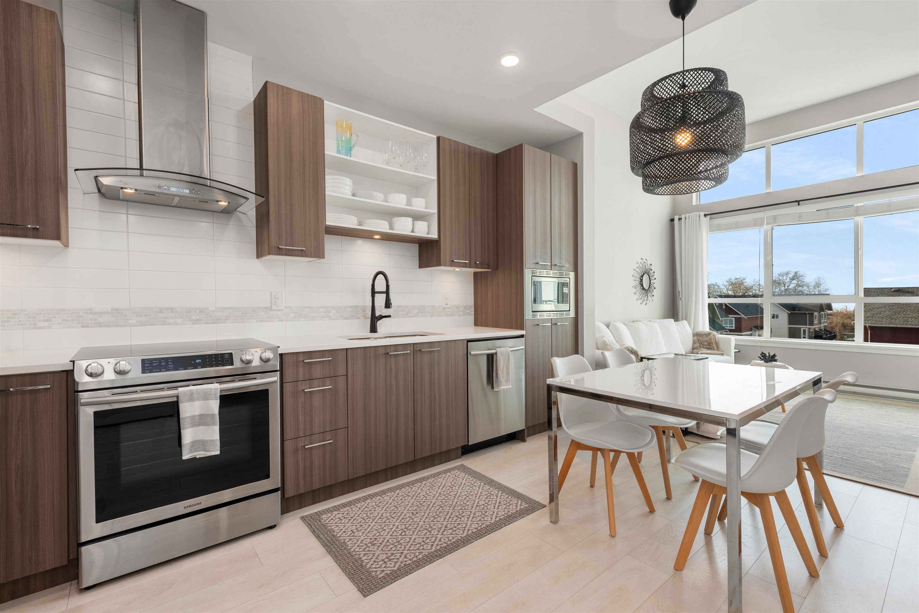 408 4690 HAWK LANE, R3107774, BC,