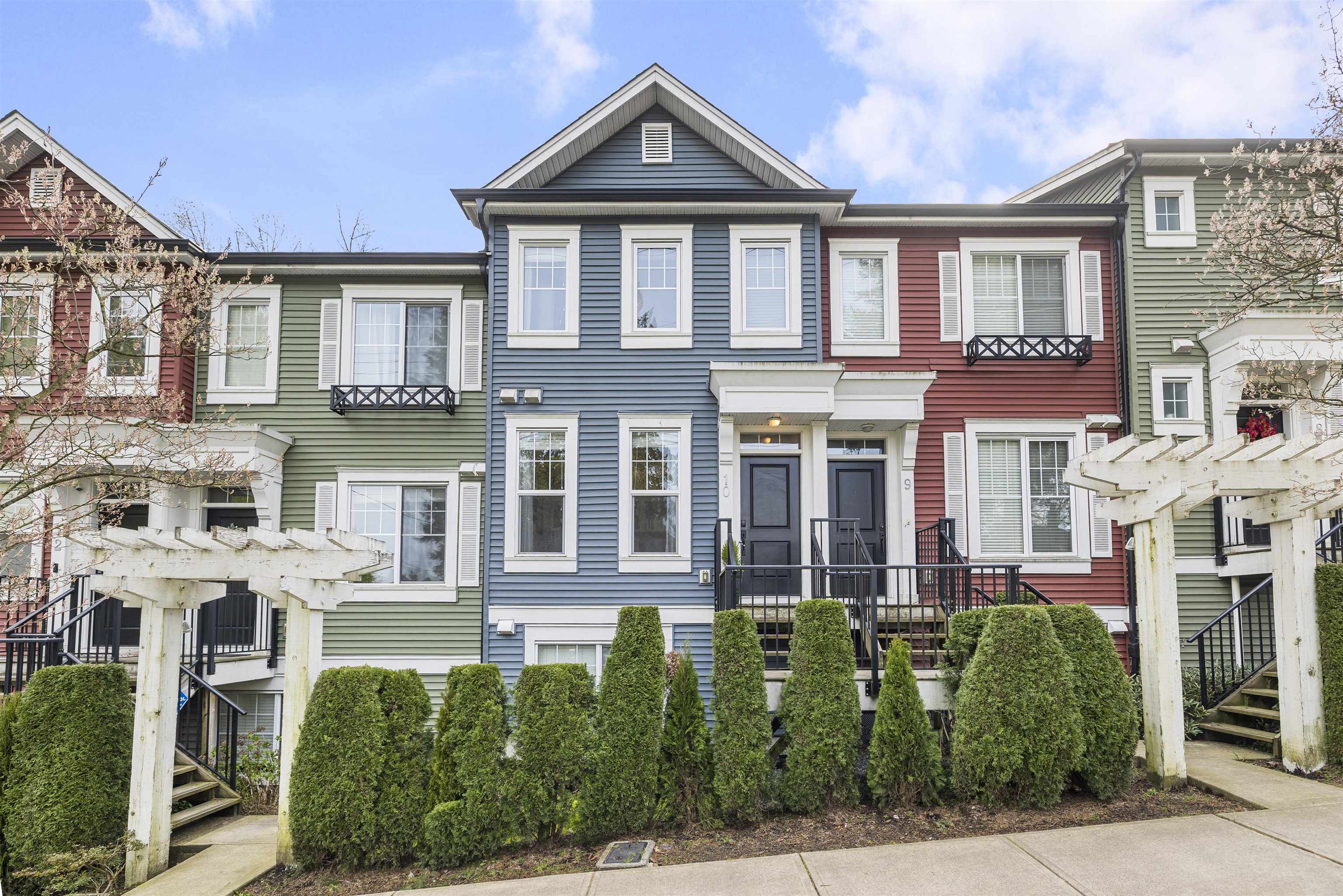 10 2850 MCCALLUM ROAD, R3107782, BC,