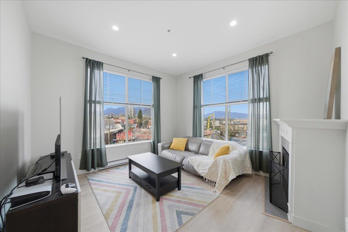 410 2478 SHAUGHNESSY STREET, R3107788, BC,