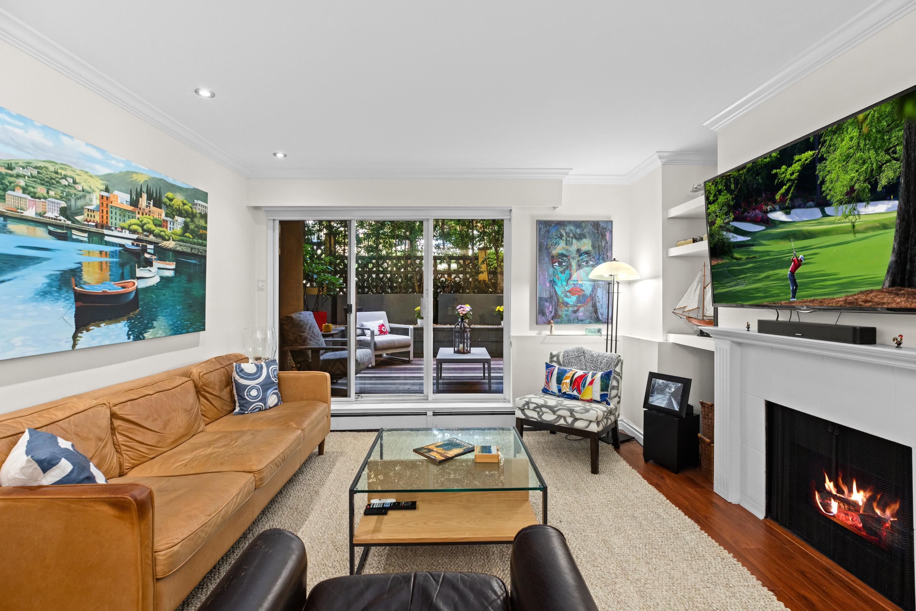 105 1125 GILFORD STREET, R3107793, BC,