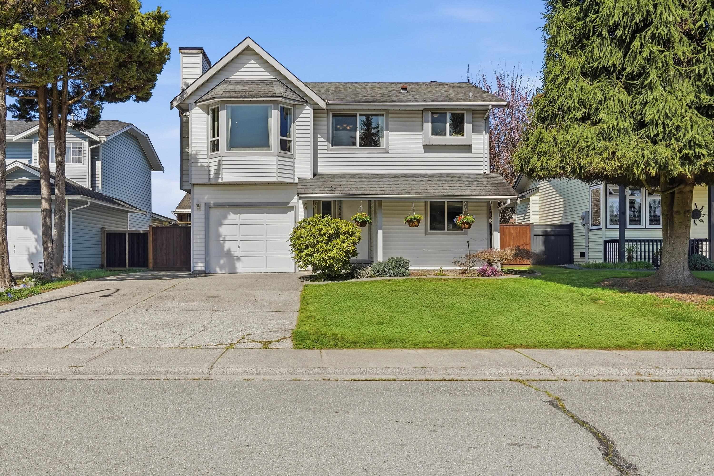 23429 SANDPIPER AVENUE, Maple Ridge BC V2X 9M4, R3107818, BC,
