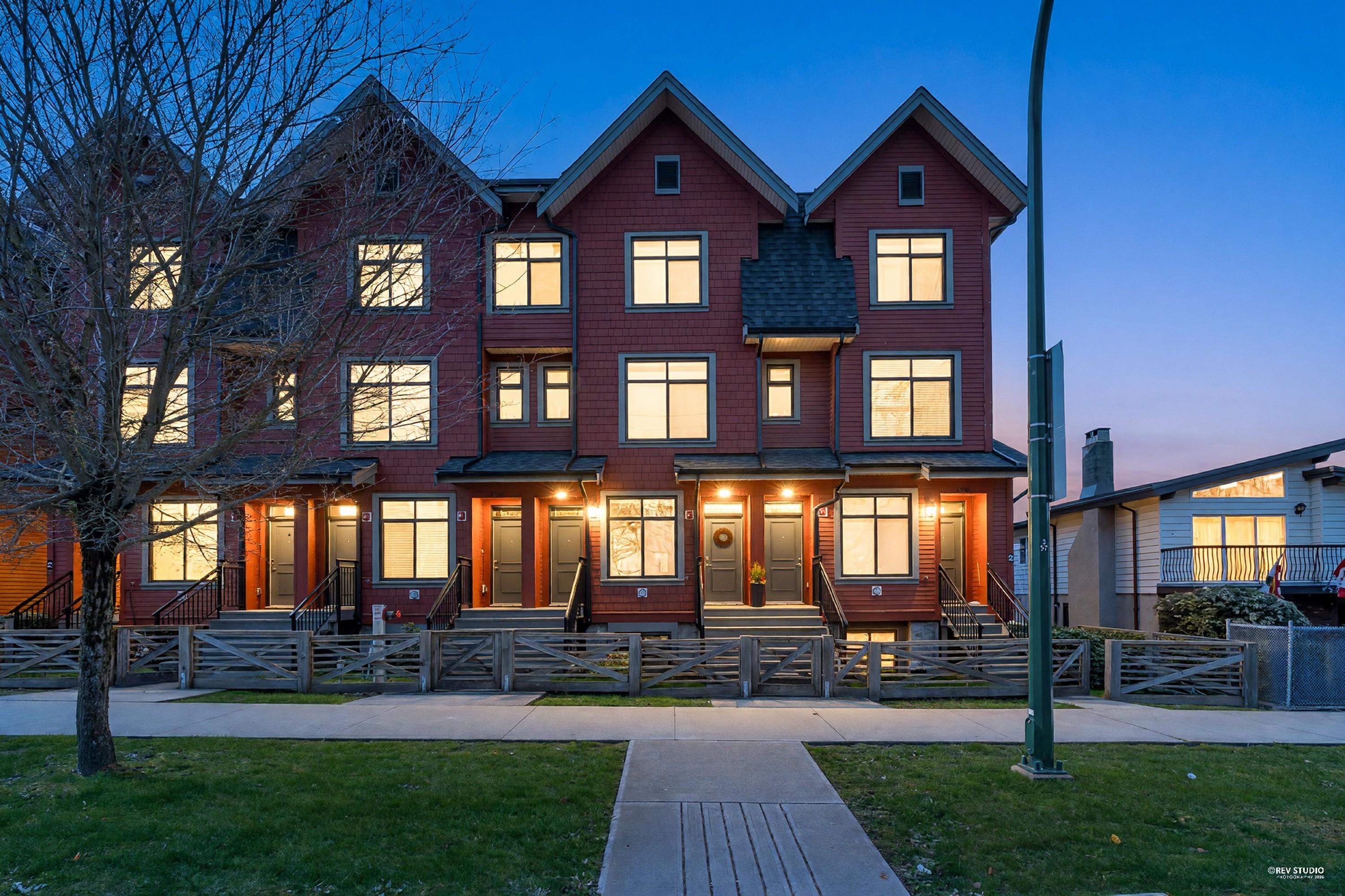 5795 WALES STREET, Vancouver BC V5R 0E6, R3107823, BC,