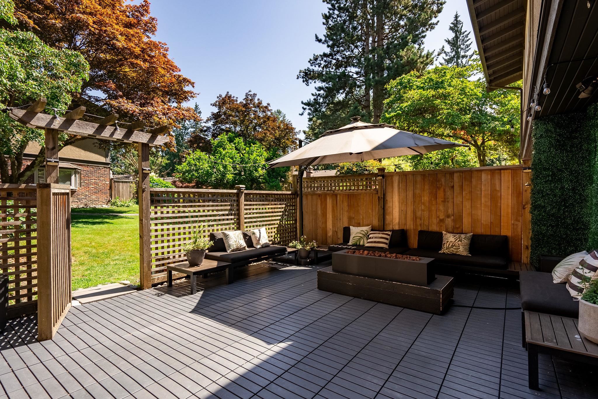 137 3300 CAPILANO ROAD, R3107839, BC,