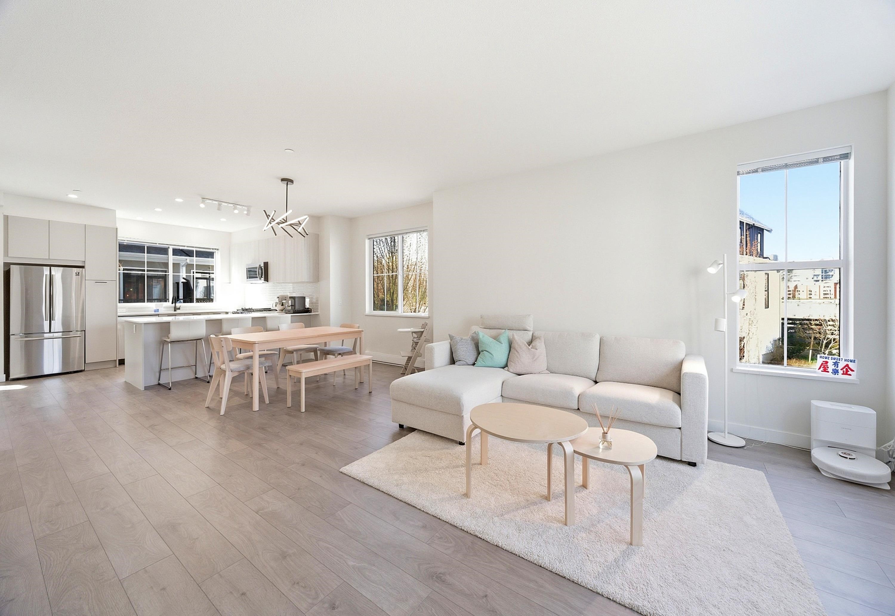 94 488 FURNESS STREET, R3107843, BC,