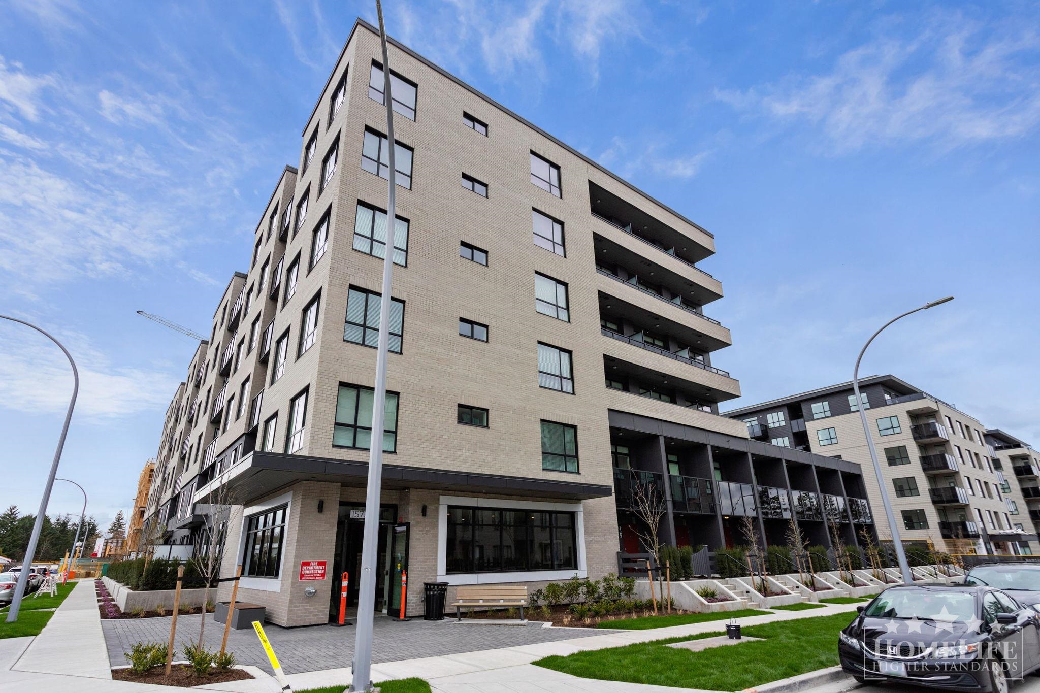 420 15733 85 AVENUE, R3107852, BC,