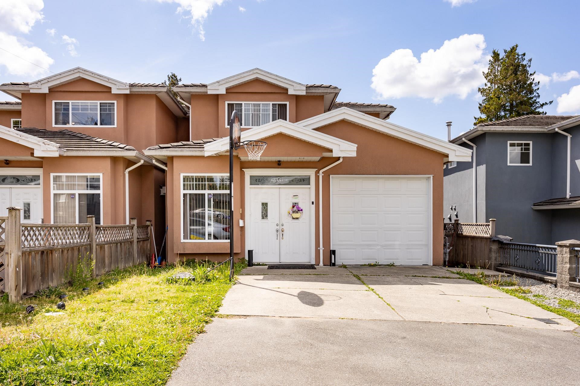 4316 HURST STREET, Burnaby BC V5J 1M9, R3107863, BC,