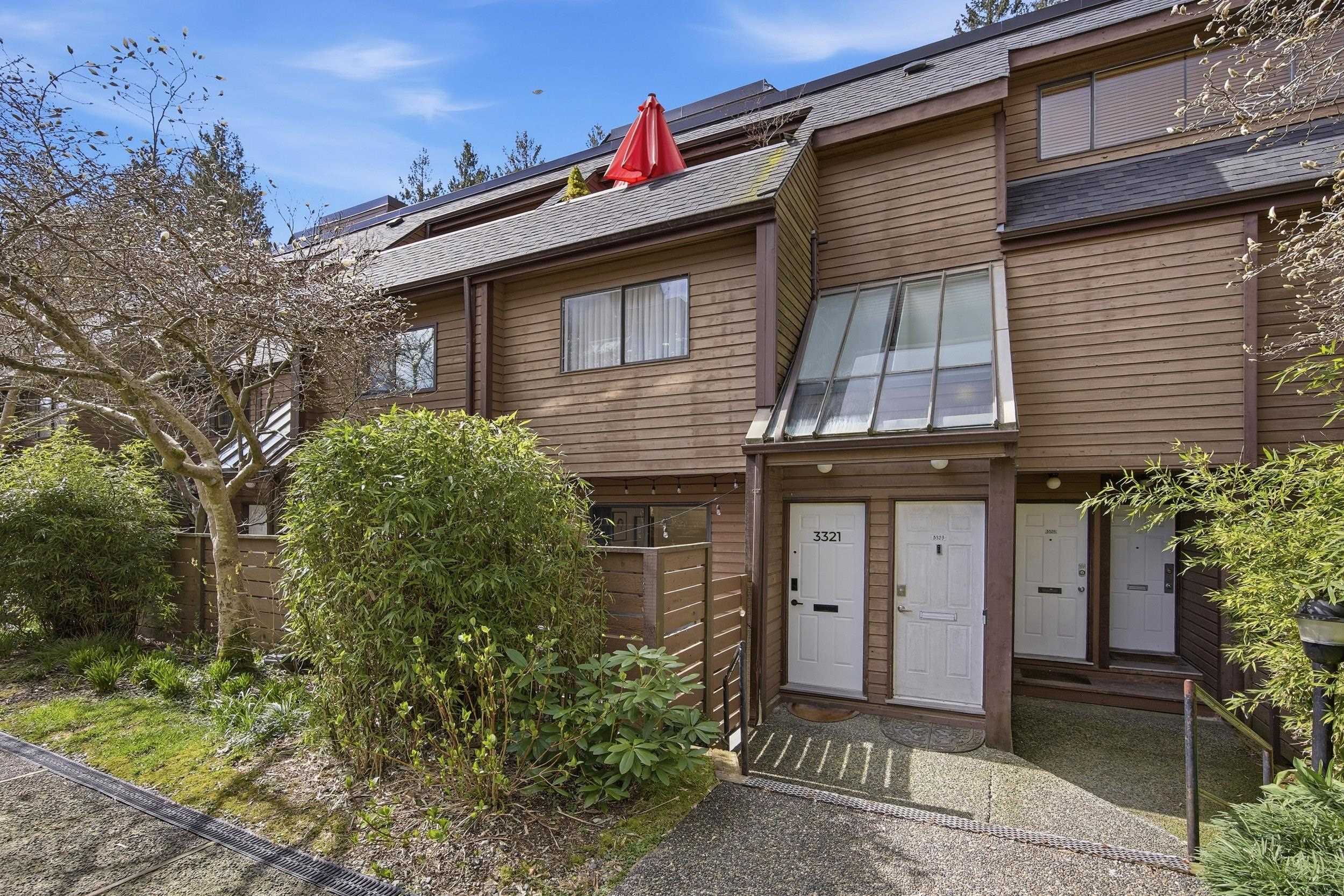 3321 MOUNTAIN HIGHWAY, North Vancouver BC V7K 2H4, R3107864, BC,