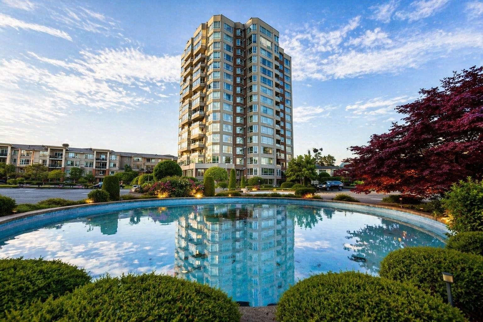 102 3190 GLADWIN ROAD, R3107865, BC,