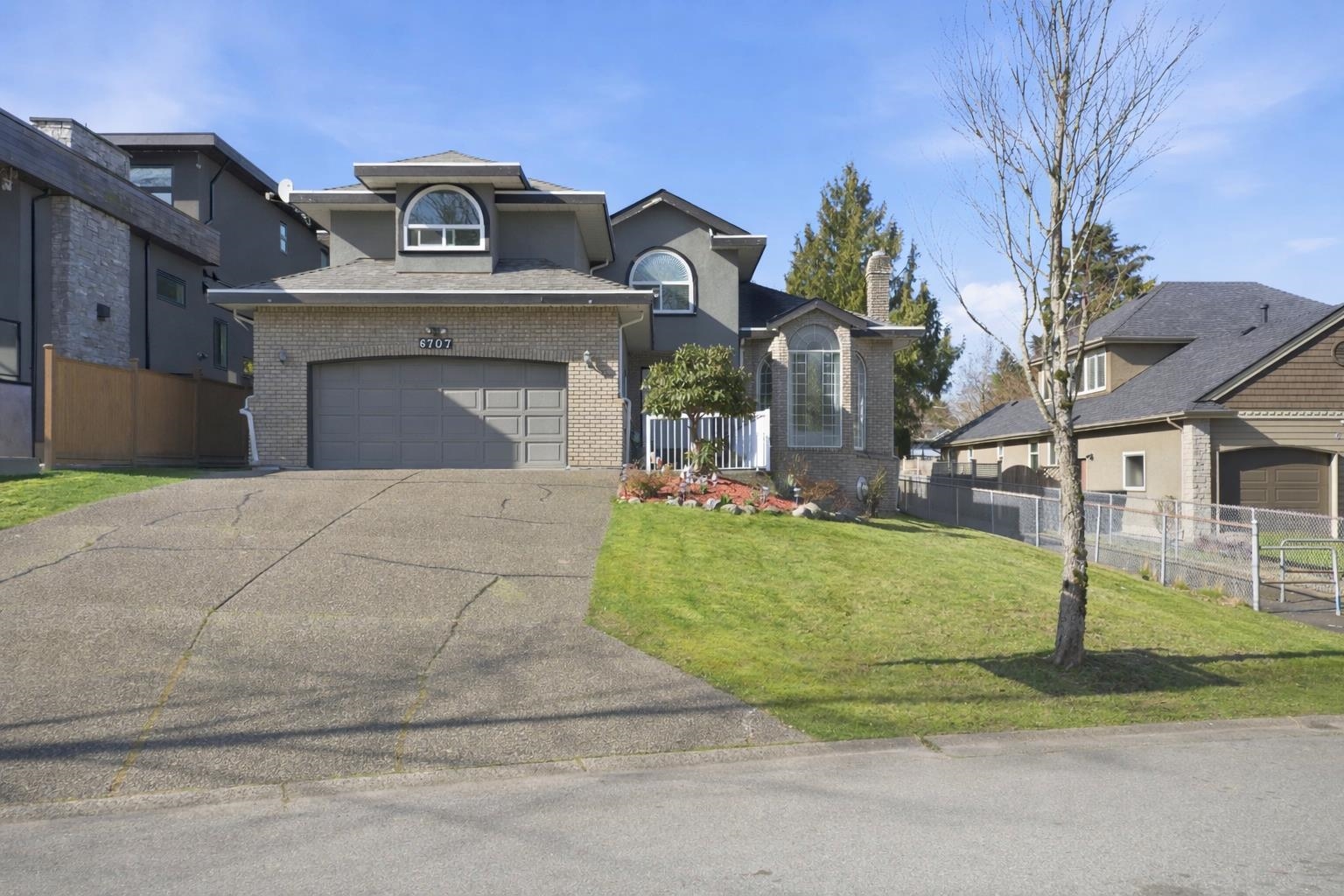 6707 122A STREET, Surrey BC V3W 0W1, R3107866, BC,