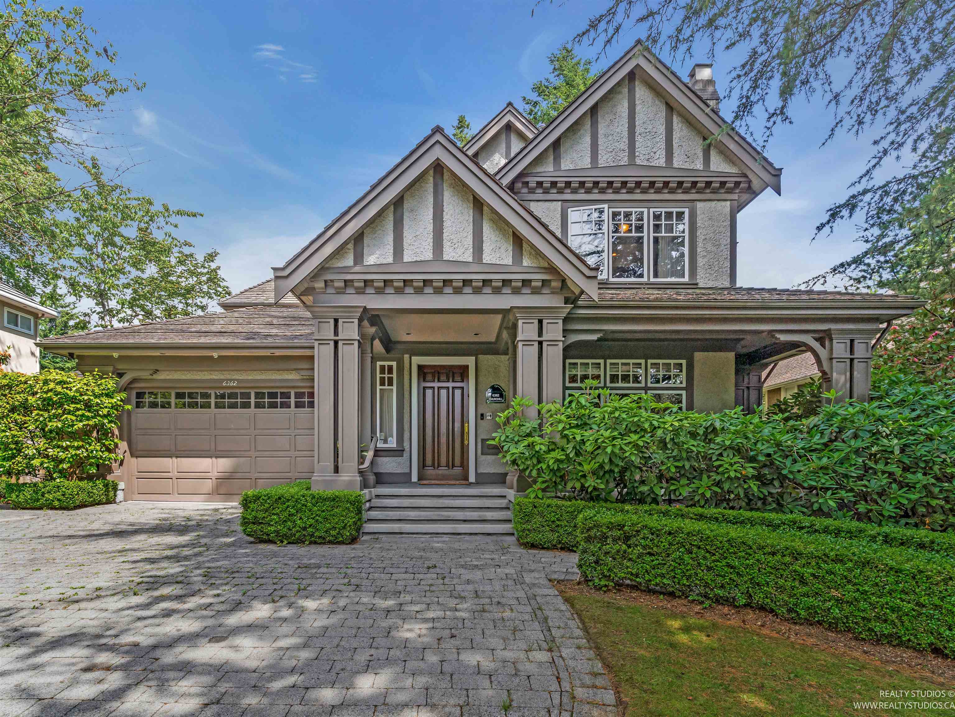 6362 CHURCHILL STREET, Vancouver BC V6M 3H9, R3107870, BC,