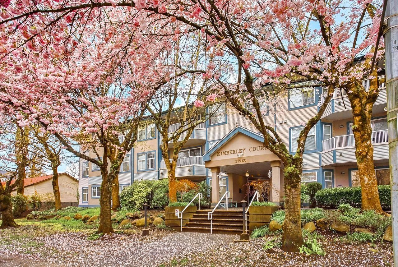 104 11960 HARRIS ROAD, R3107872, BC,