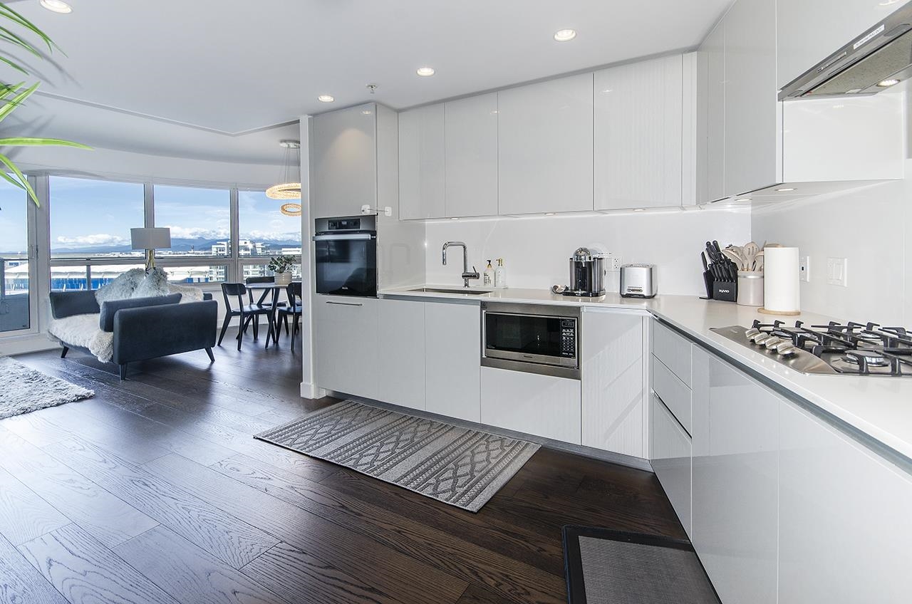 1603 5788 GILBERT ROAD, R3107873, BC,