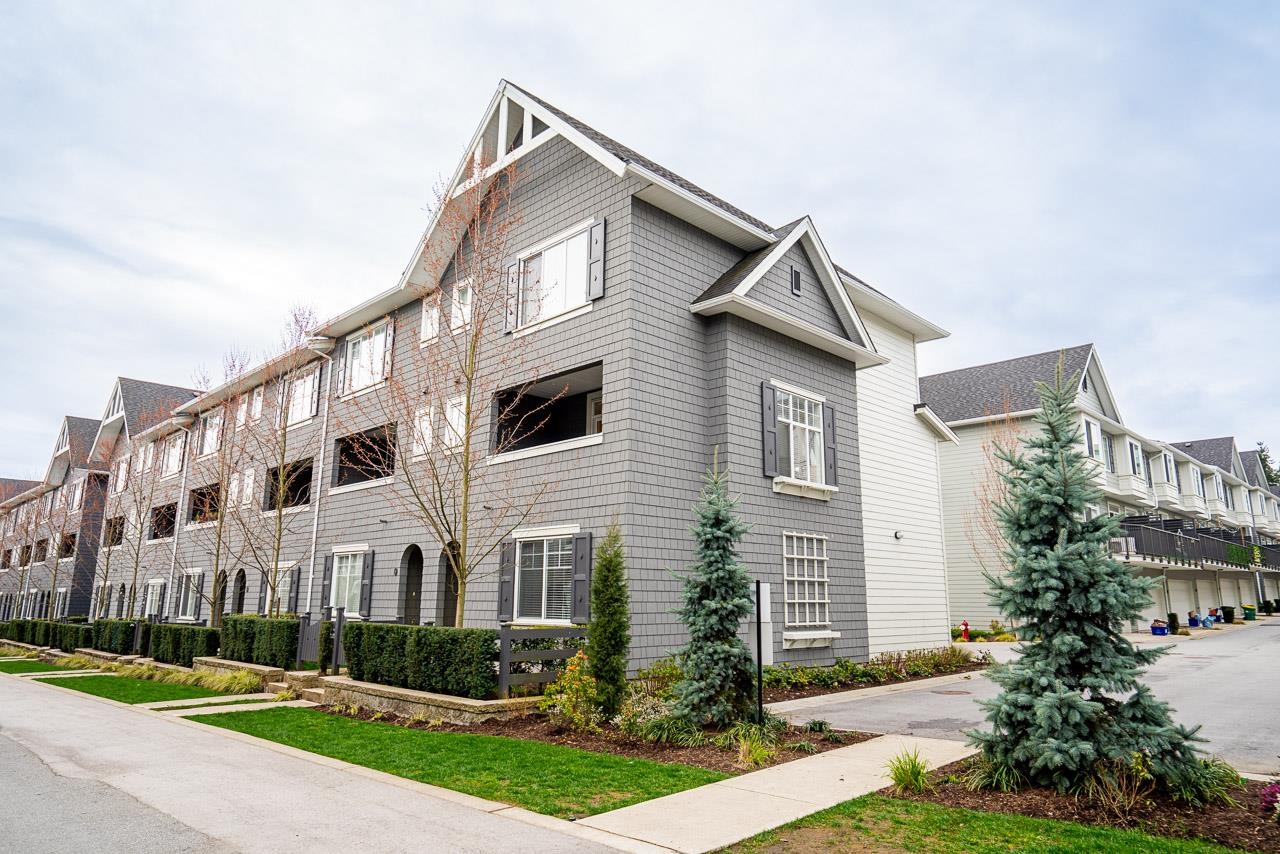 58 15778 85 AVENUE, R3107879, BC,