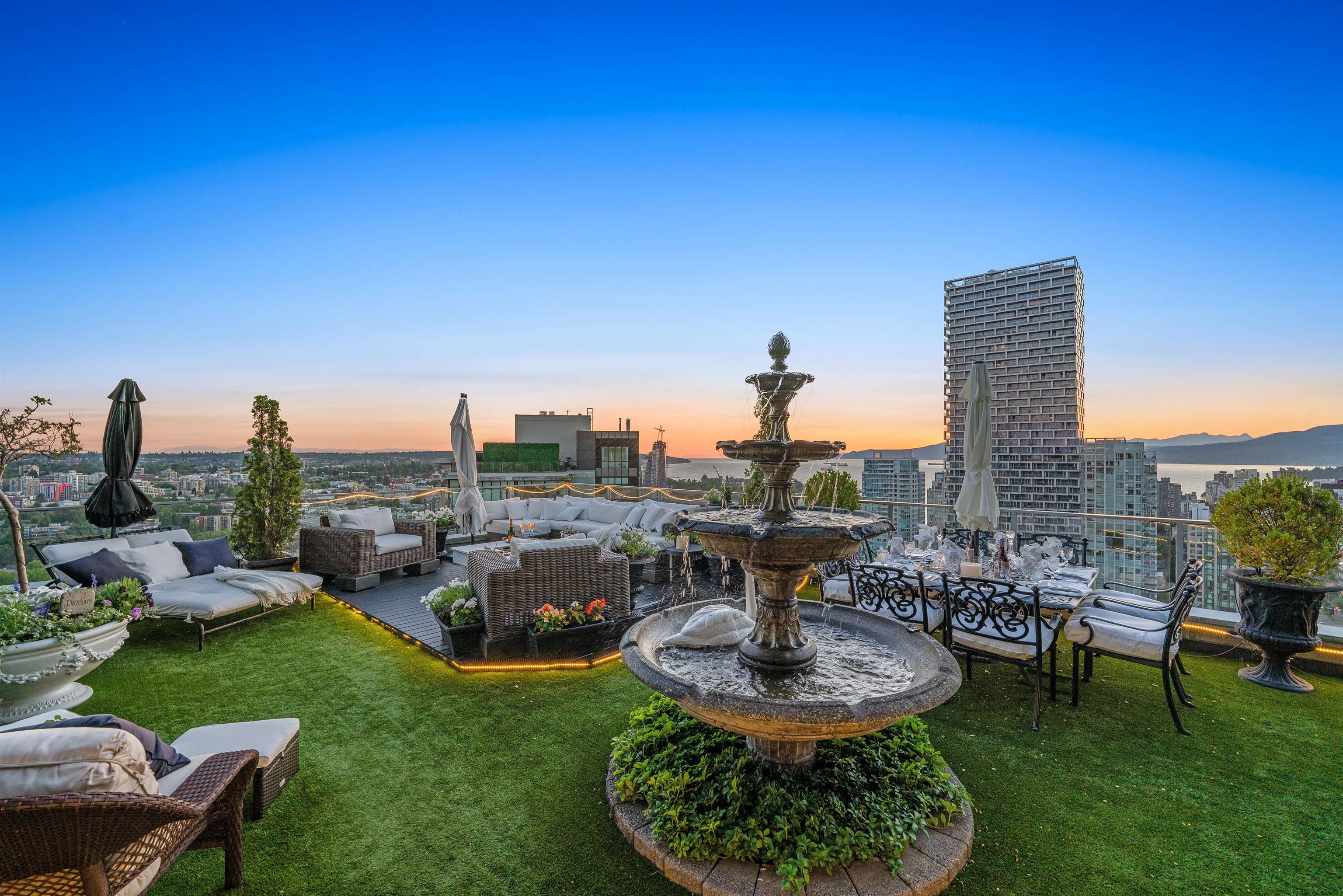 3701 1495 RICHARDS STREET, R3107881, BC,