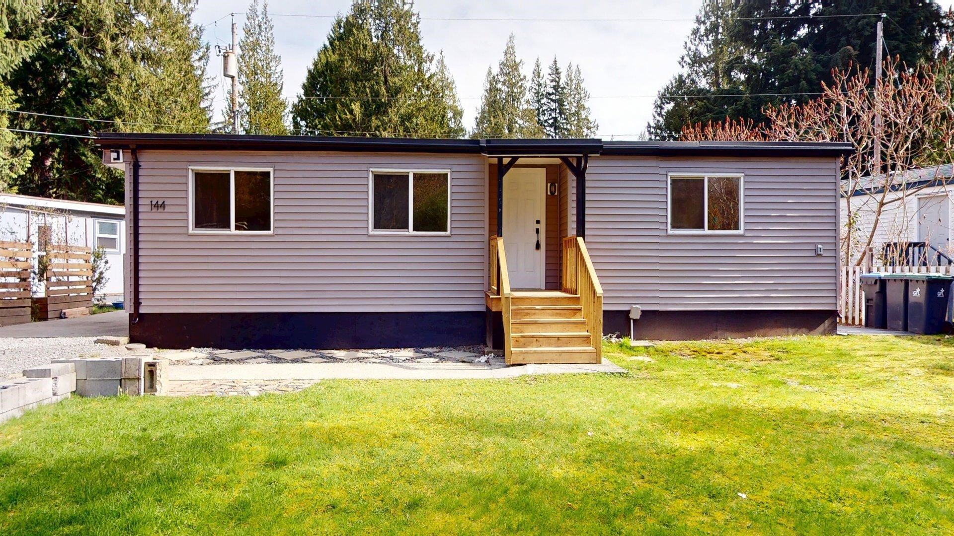 144 1830 MAMQUAM ROAD, R3107886, BC,