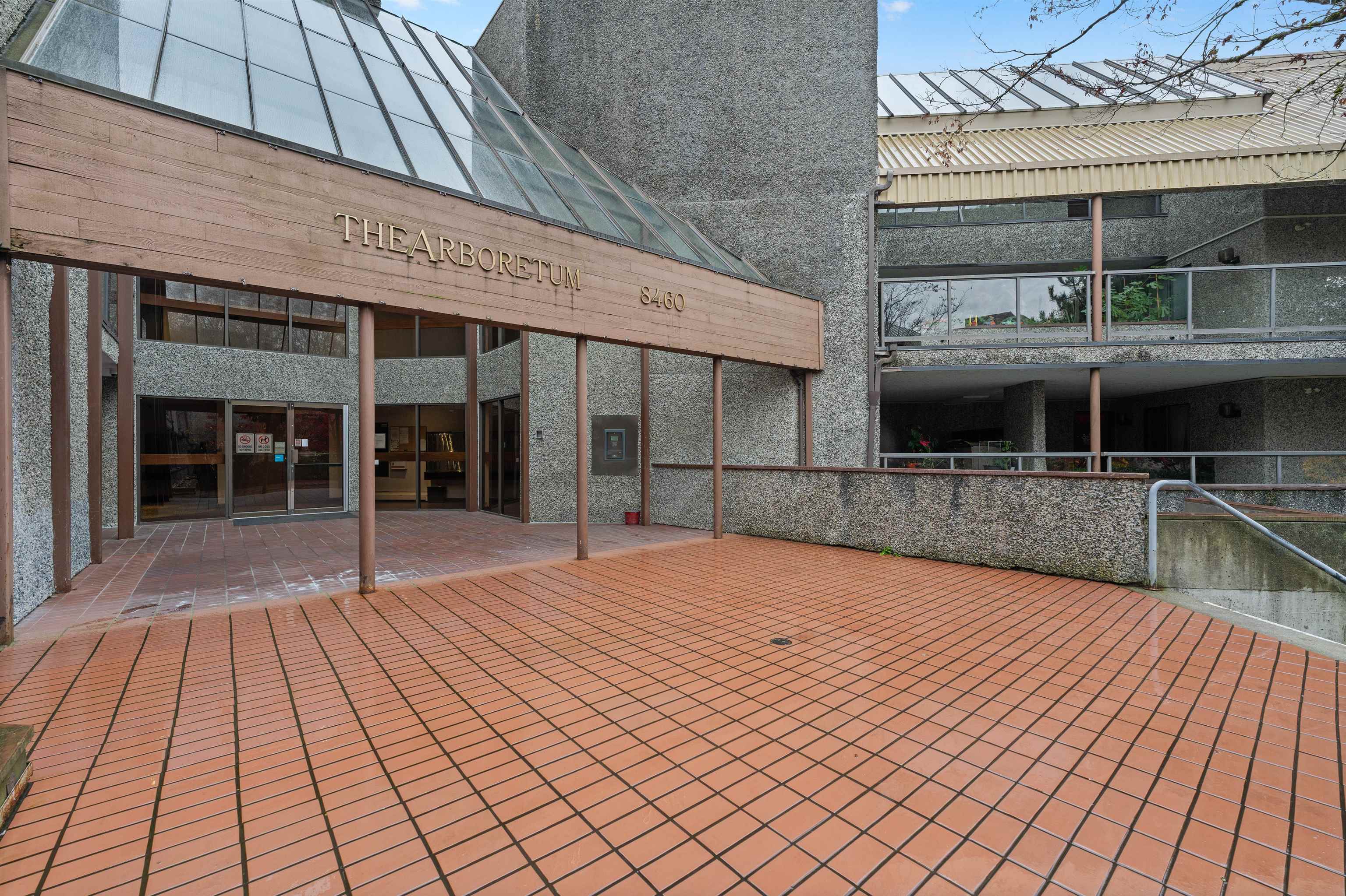 327 8460 ACKROYD ROAD, R3107895, BC,