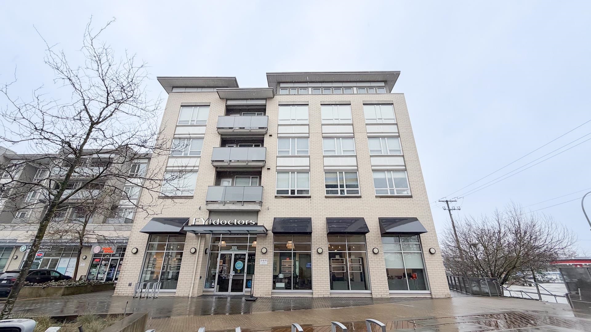 329 10880 NO. 5 ROAD, R3107908, BC,