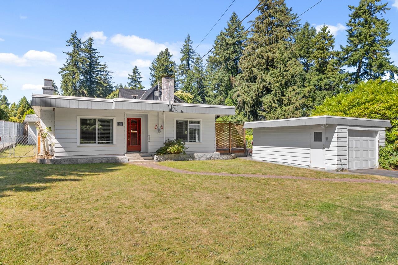 986 PORTER STREET, Coquitlam BC V3J 5C2, R3107922, BC,