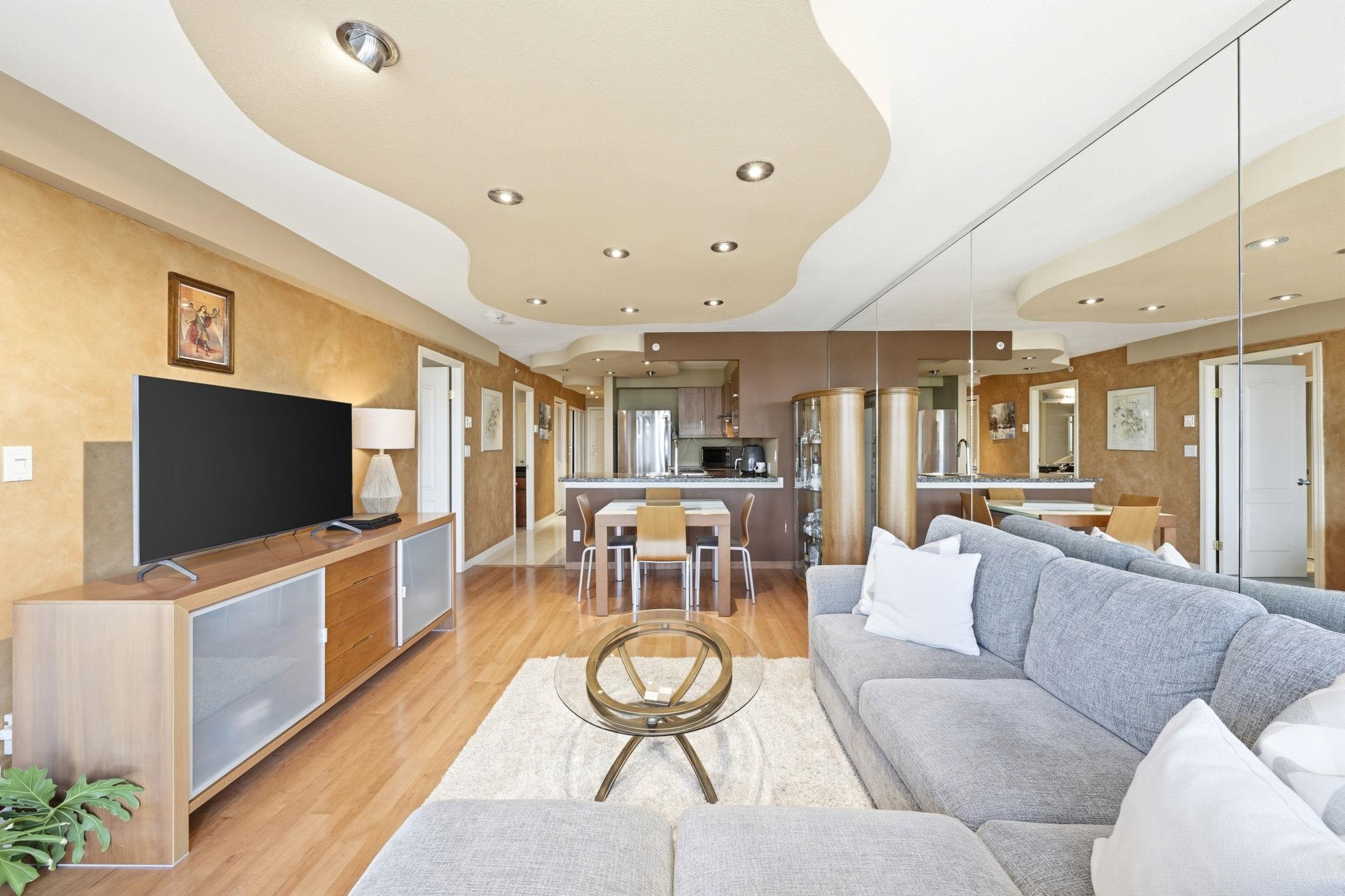 1209 888 PACIFIC STREET, R3107929, BC,