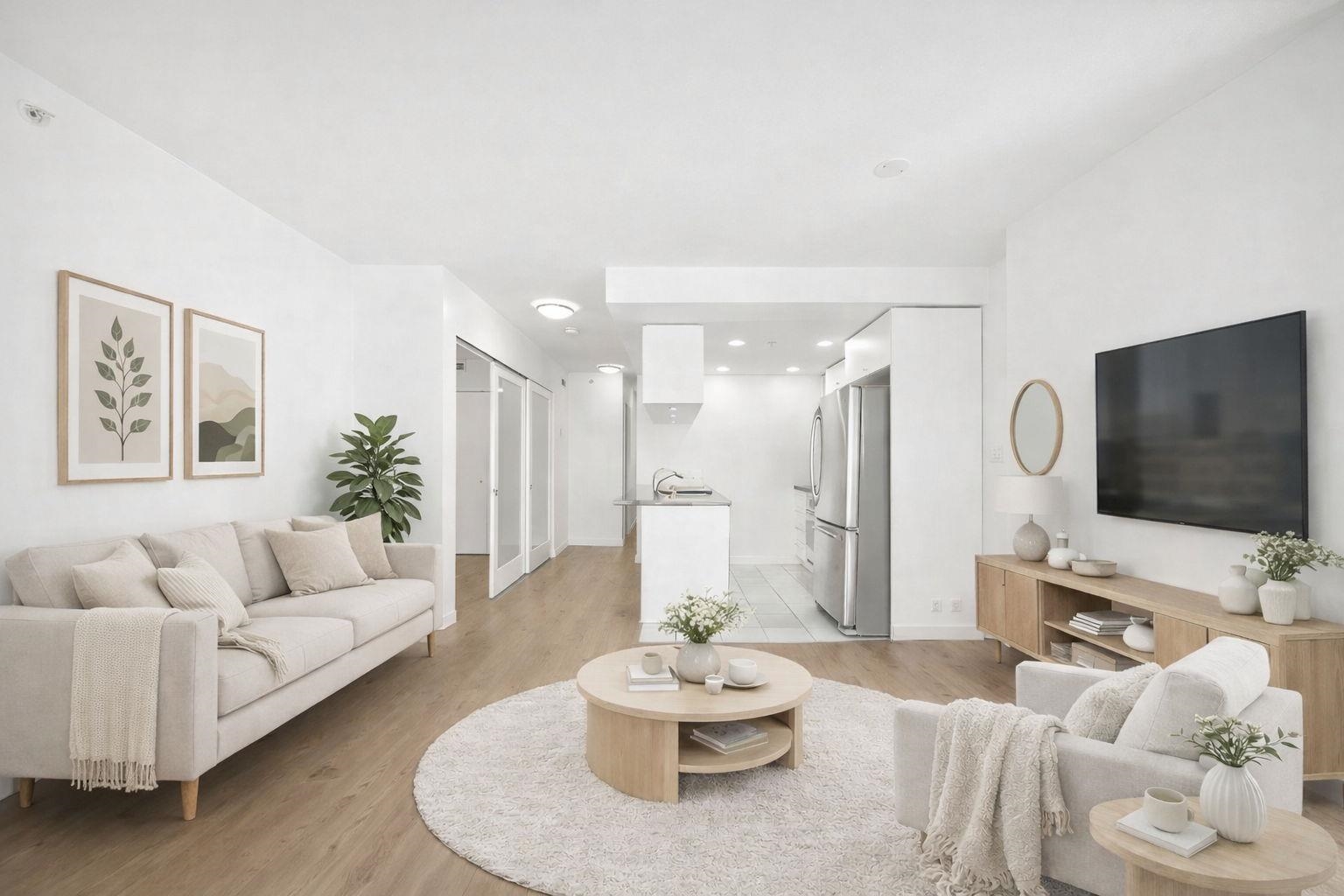 910 833 SEYMOUR STREET, R3107932, BC,