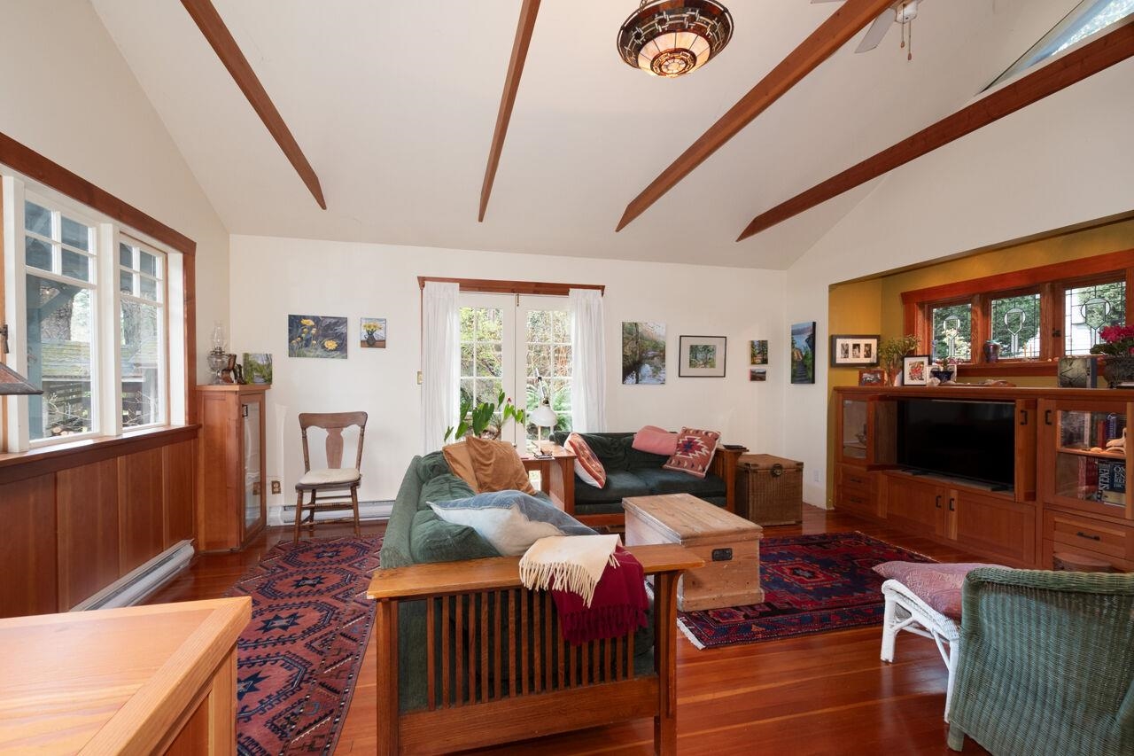 1248 MILLER ROAD, Bowen Island BC V0N 1G1, R3107946, BC,