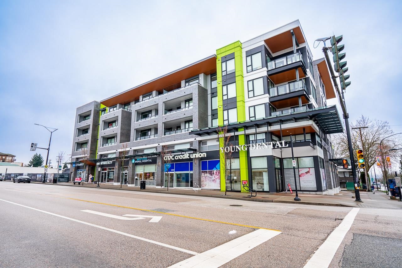 506 4477 HASTINGS STREET, R3107961, BC,
