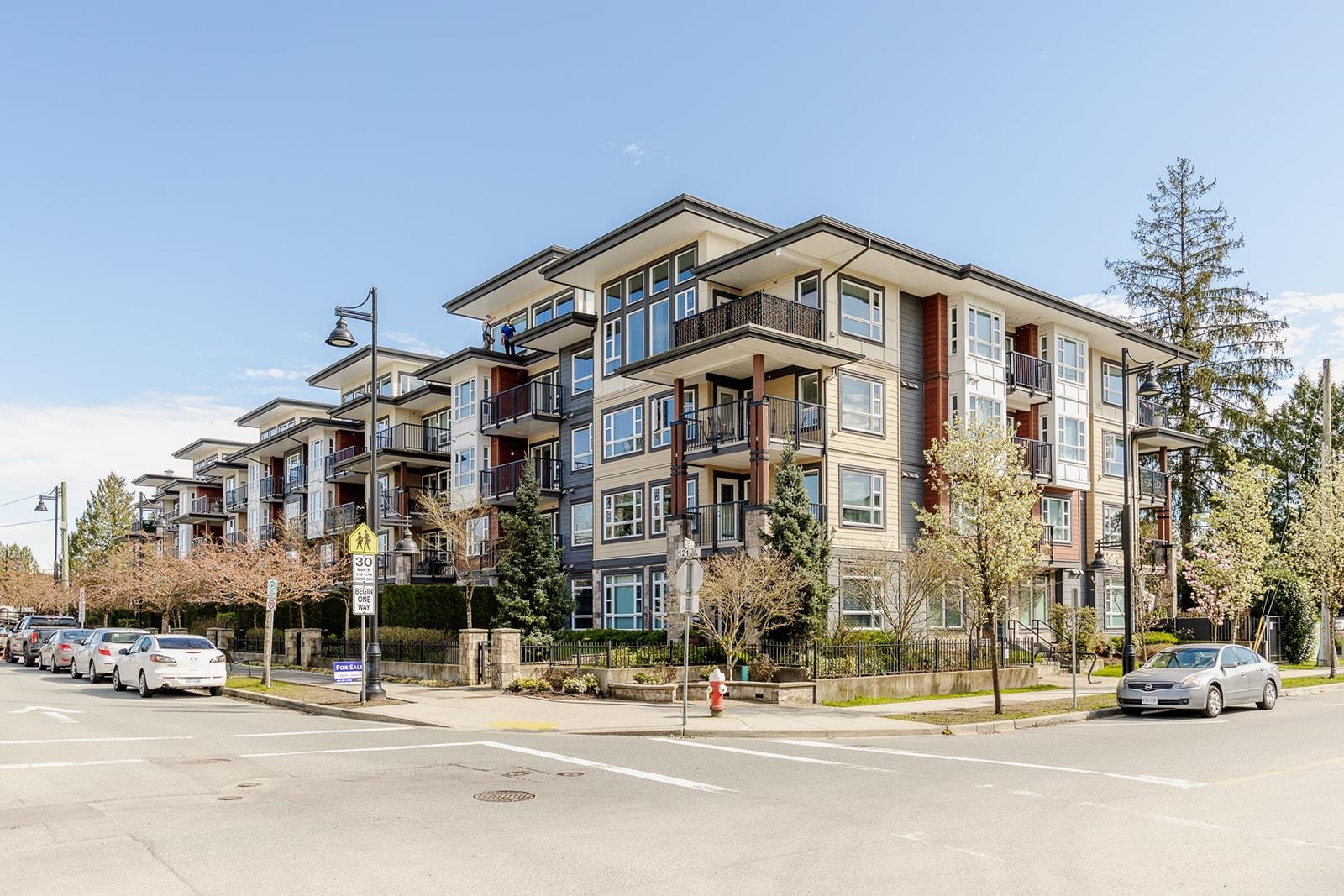 315 22562 121 AVENUE, R3107965, BC,