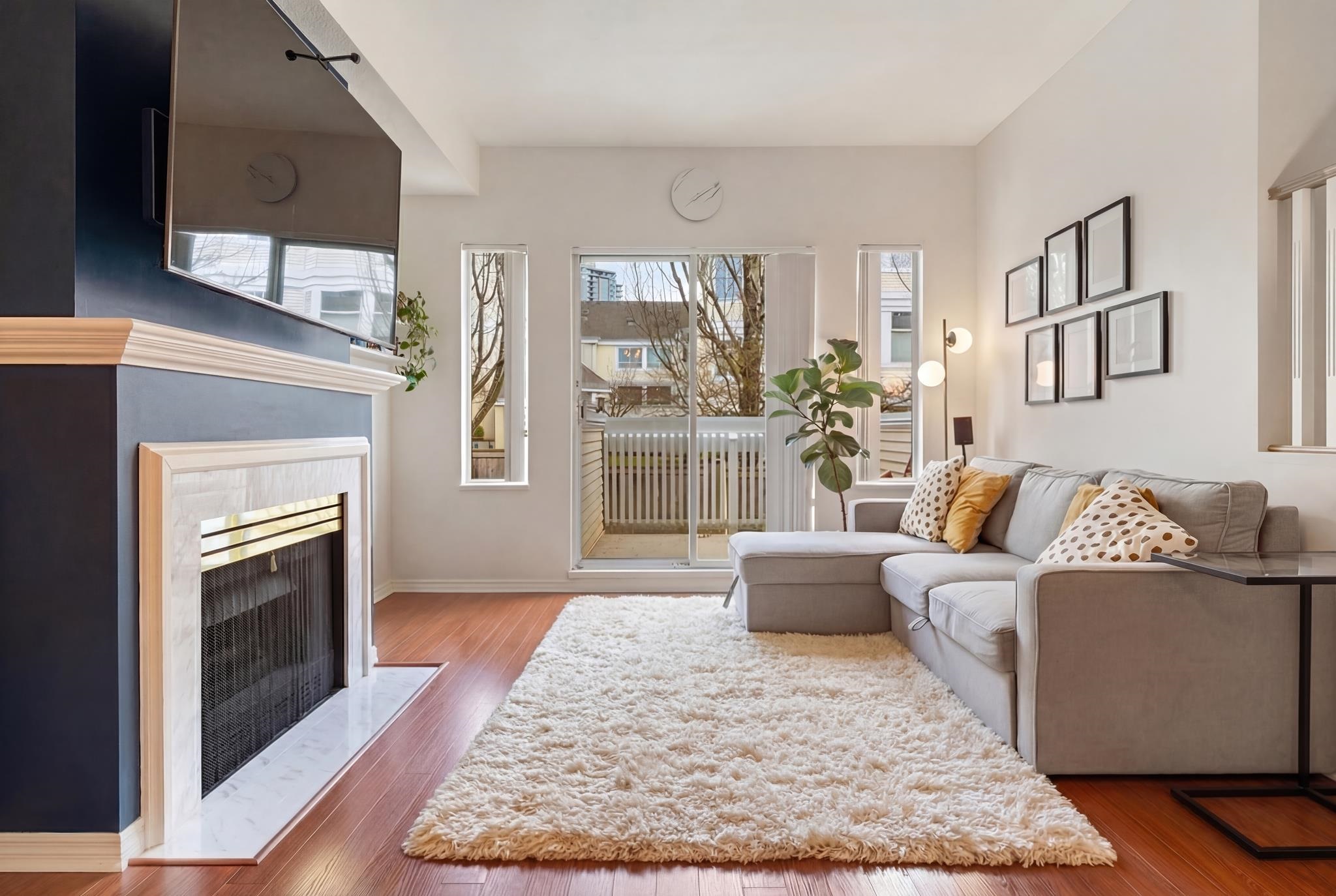 58 6700 RUMBLE STREET, R3107967, BC,