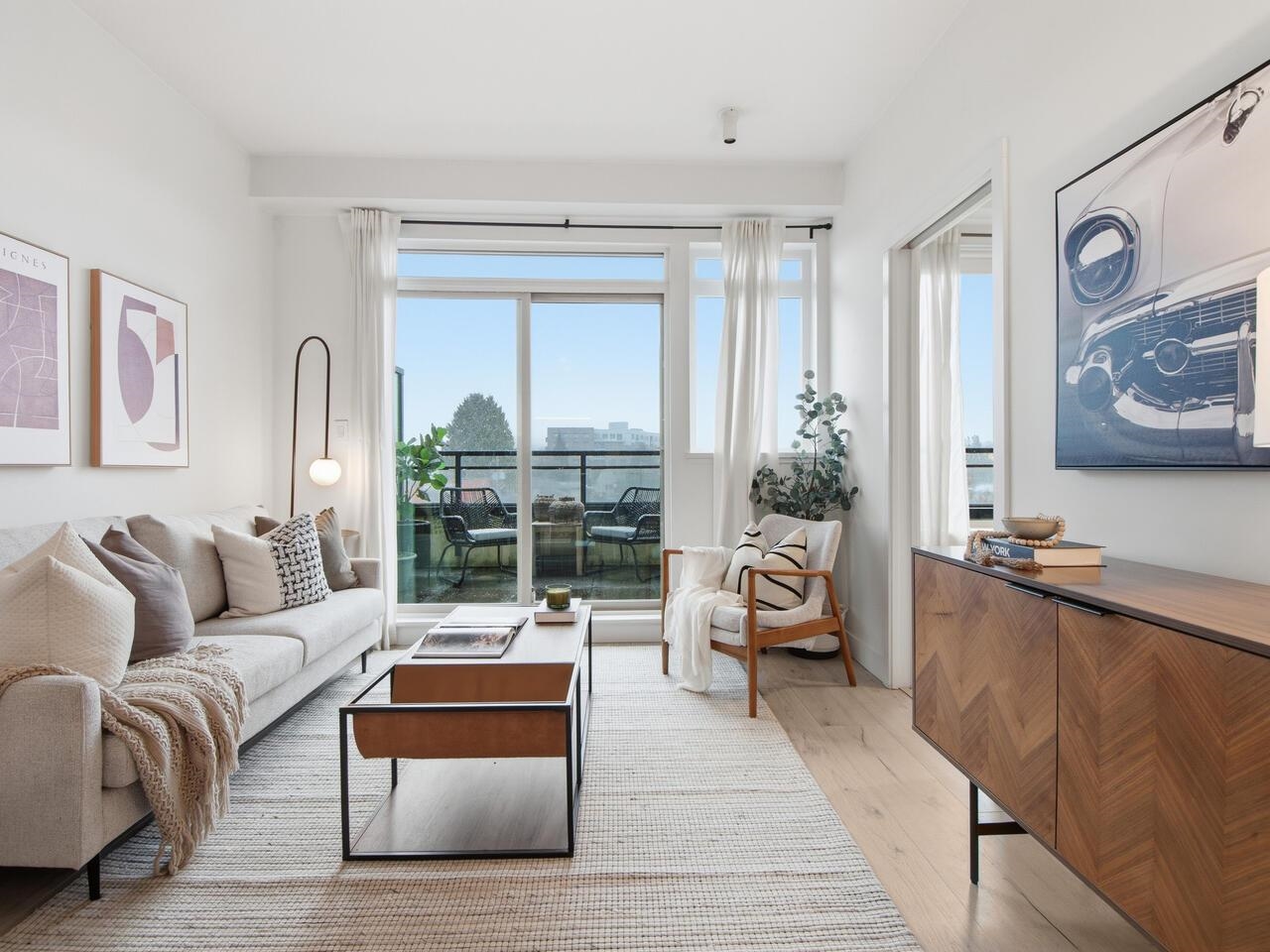 PH6 688 17TH AVENUE, R3107968, BC,