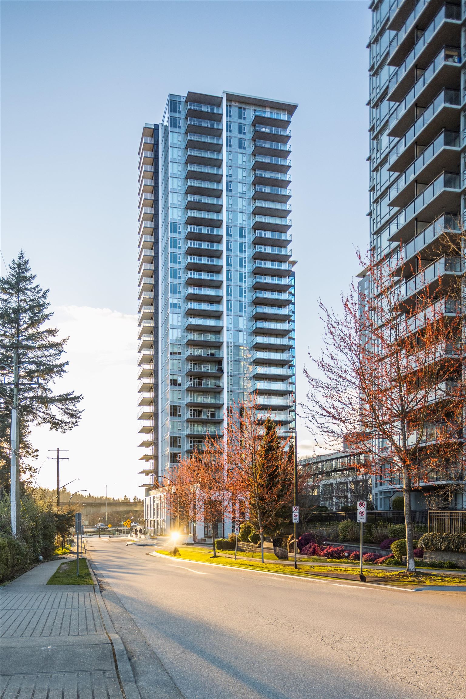 408 311 ALDERSON AVENUE, R3107970, BC,