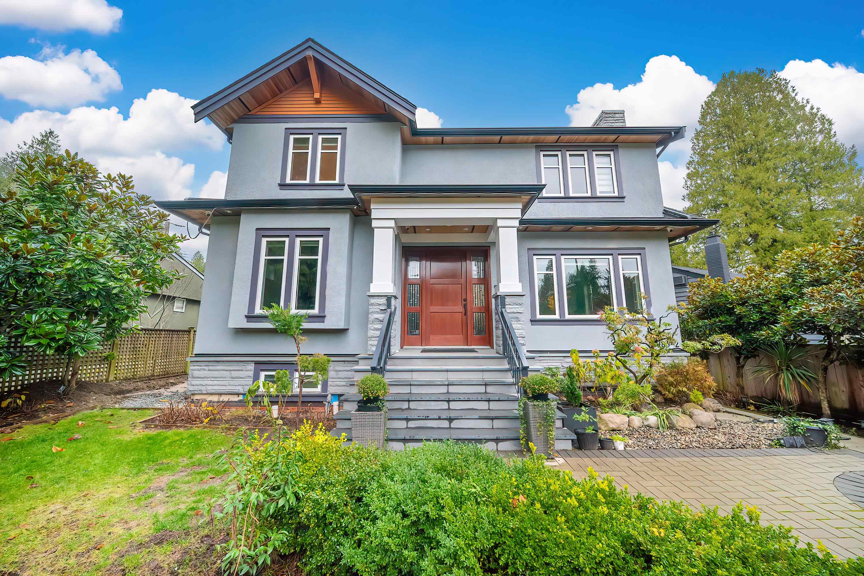 1 4085 41ST AVENUE, R3107973, BC,
