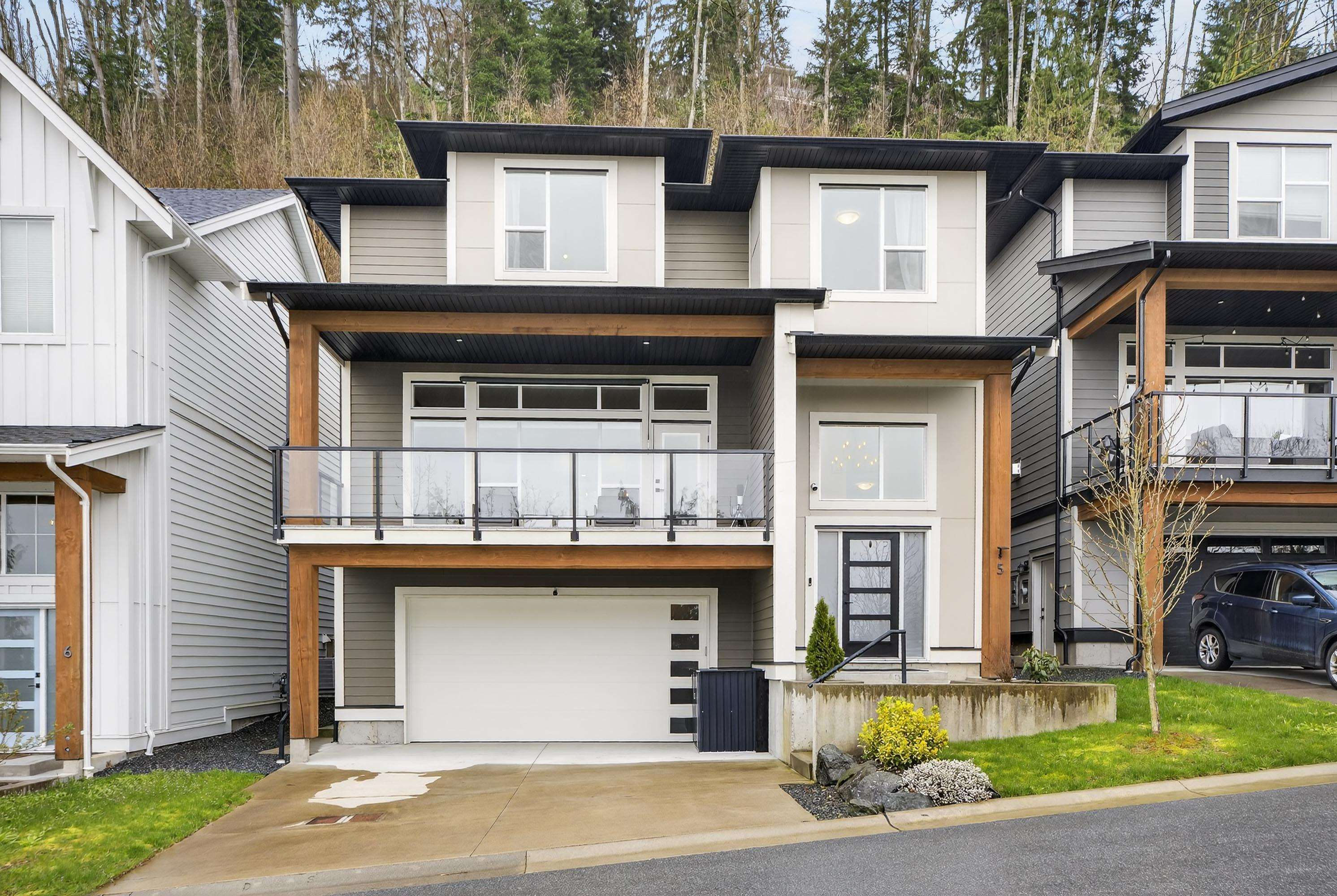 5 6262 REXFORD DRIVE, R3107978, BC,