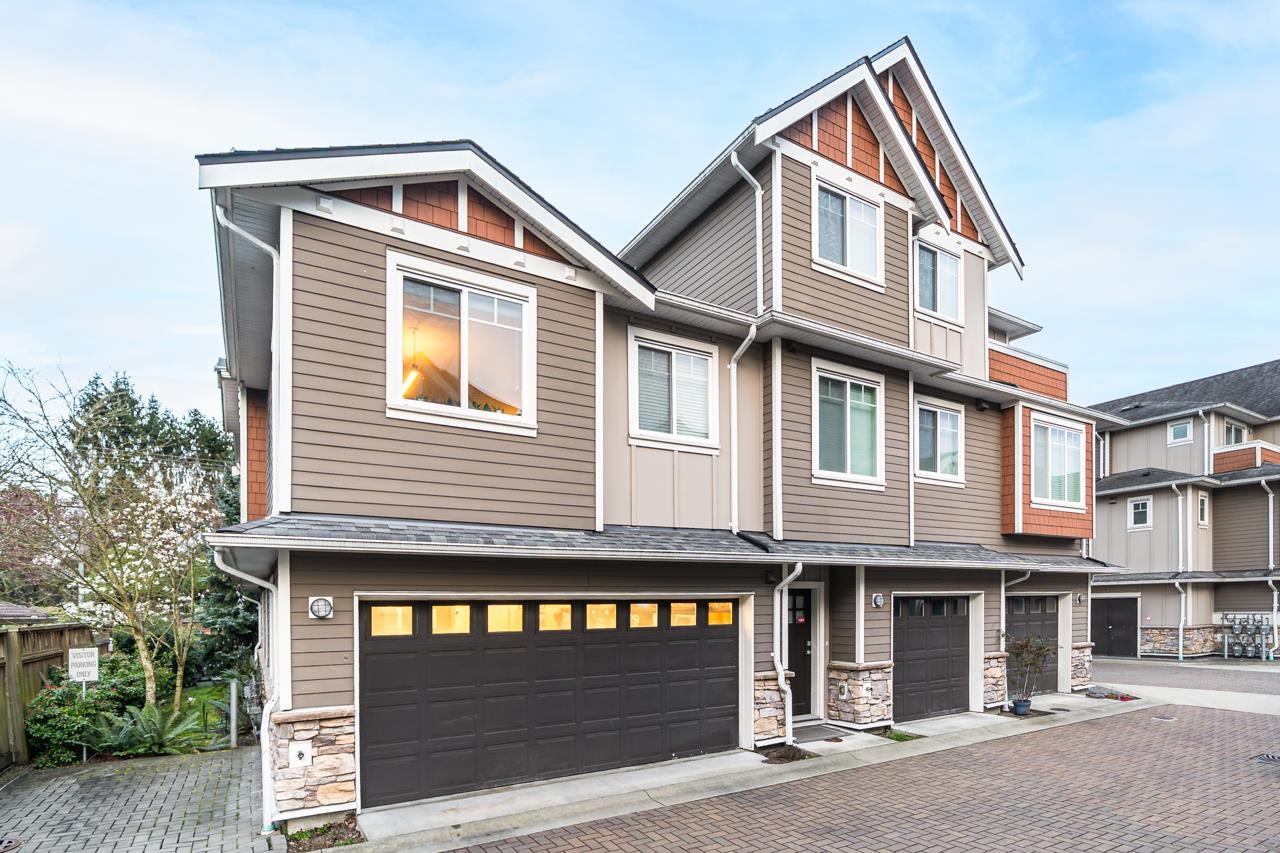 3 6511 NO. 2 ROAD, R3107994, BC,