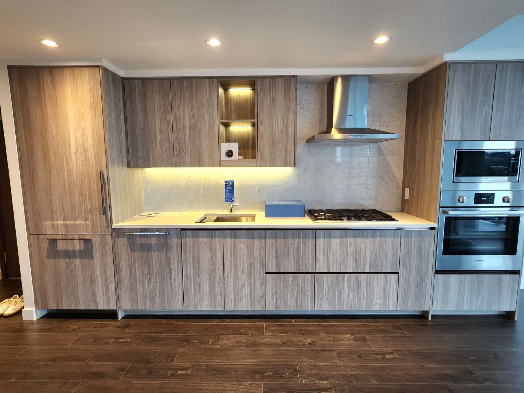 602 4730 LOUGHEED HIGHWAY, R3107999, BC,