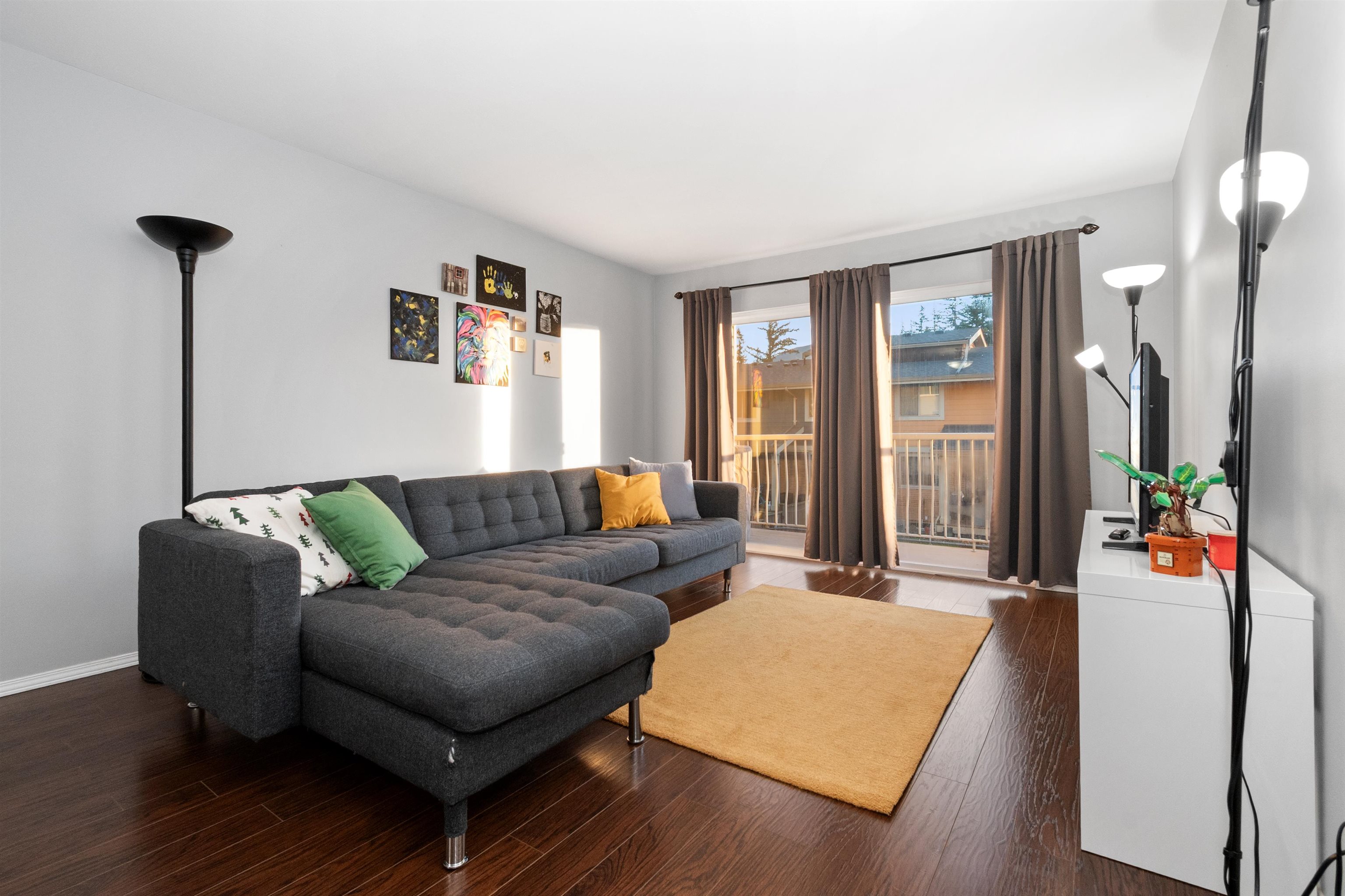 208 45222 WATSON ROAD, R3108000, BC,