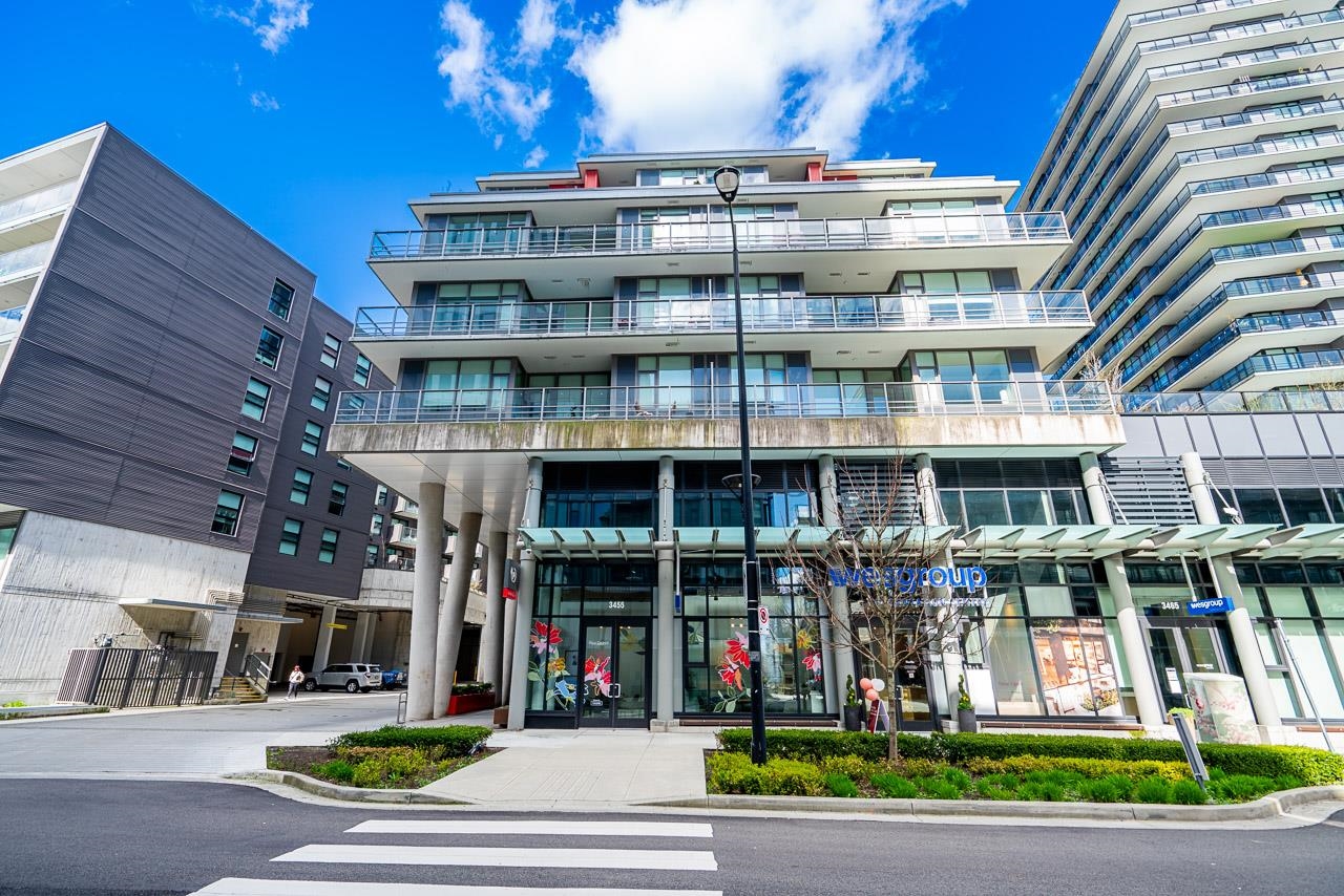 713 3451 SAWMILL CRESCENT, R3108002, BC,