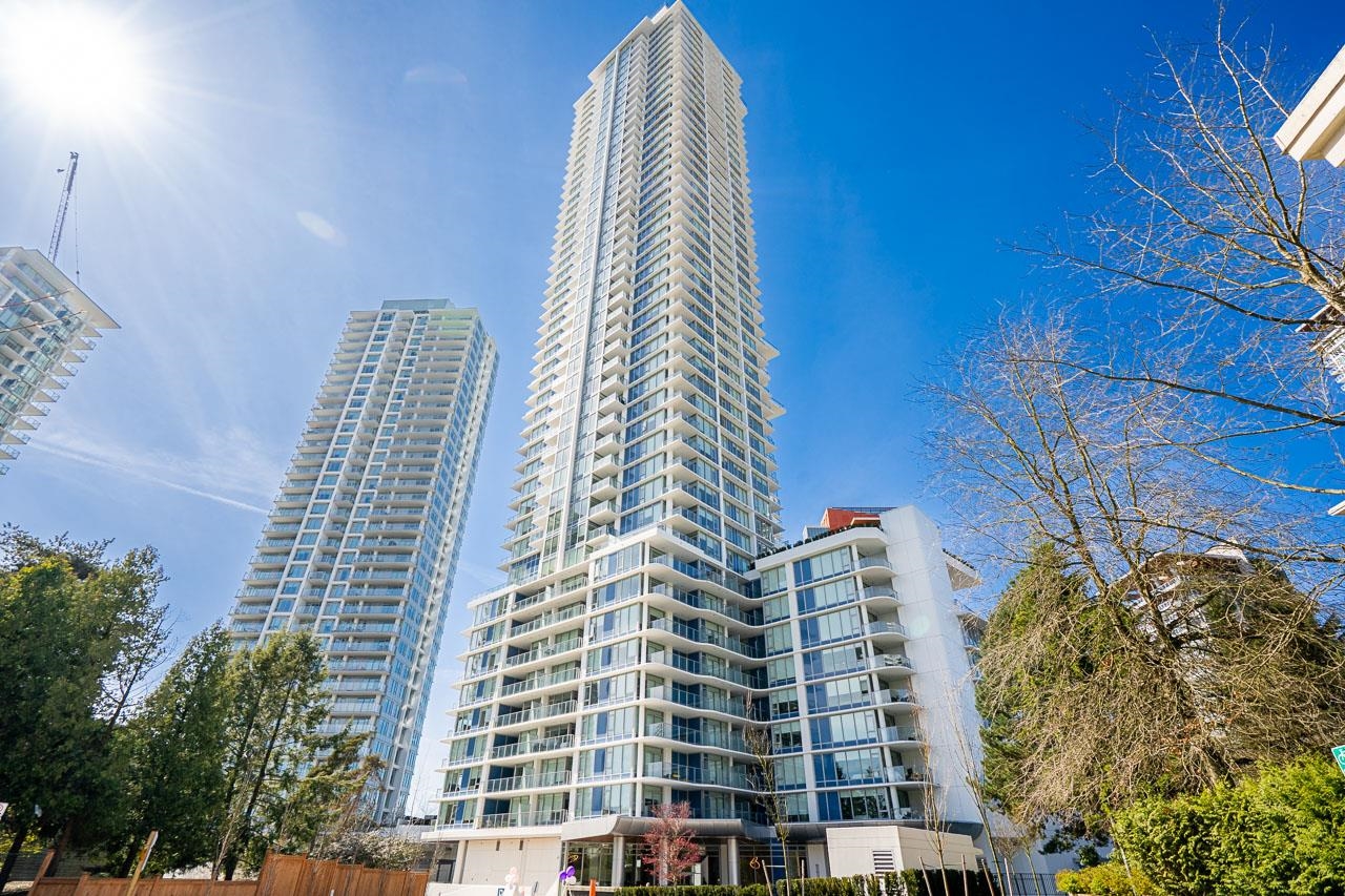 1602 518 CLARKE ROAD, R3108009, BC,