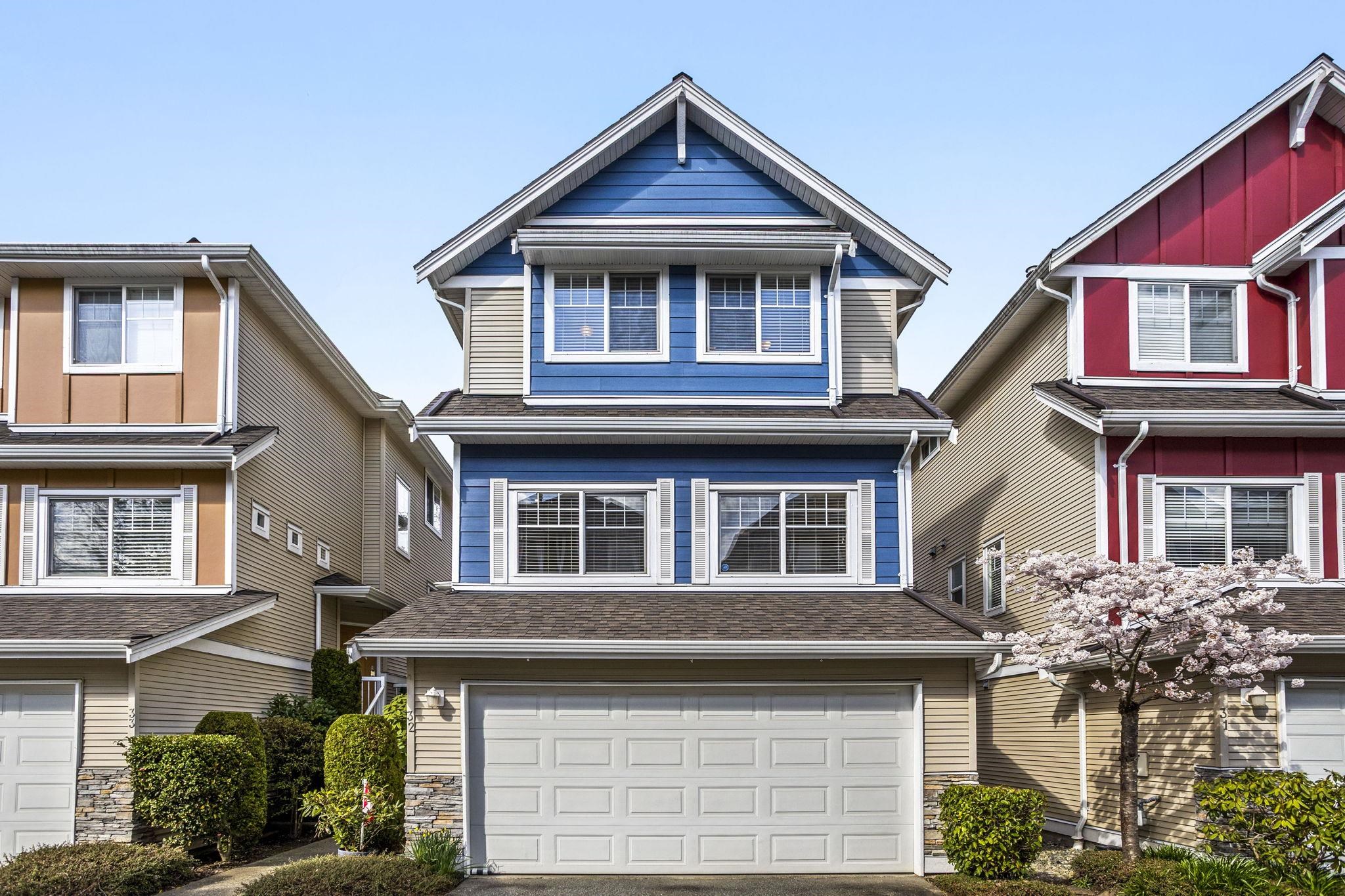 32 1108 RIVERSIDE CLOSE, R3108011, BC,