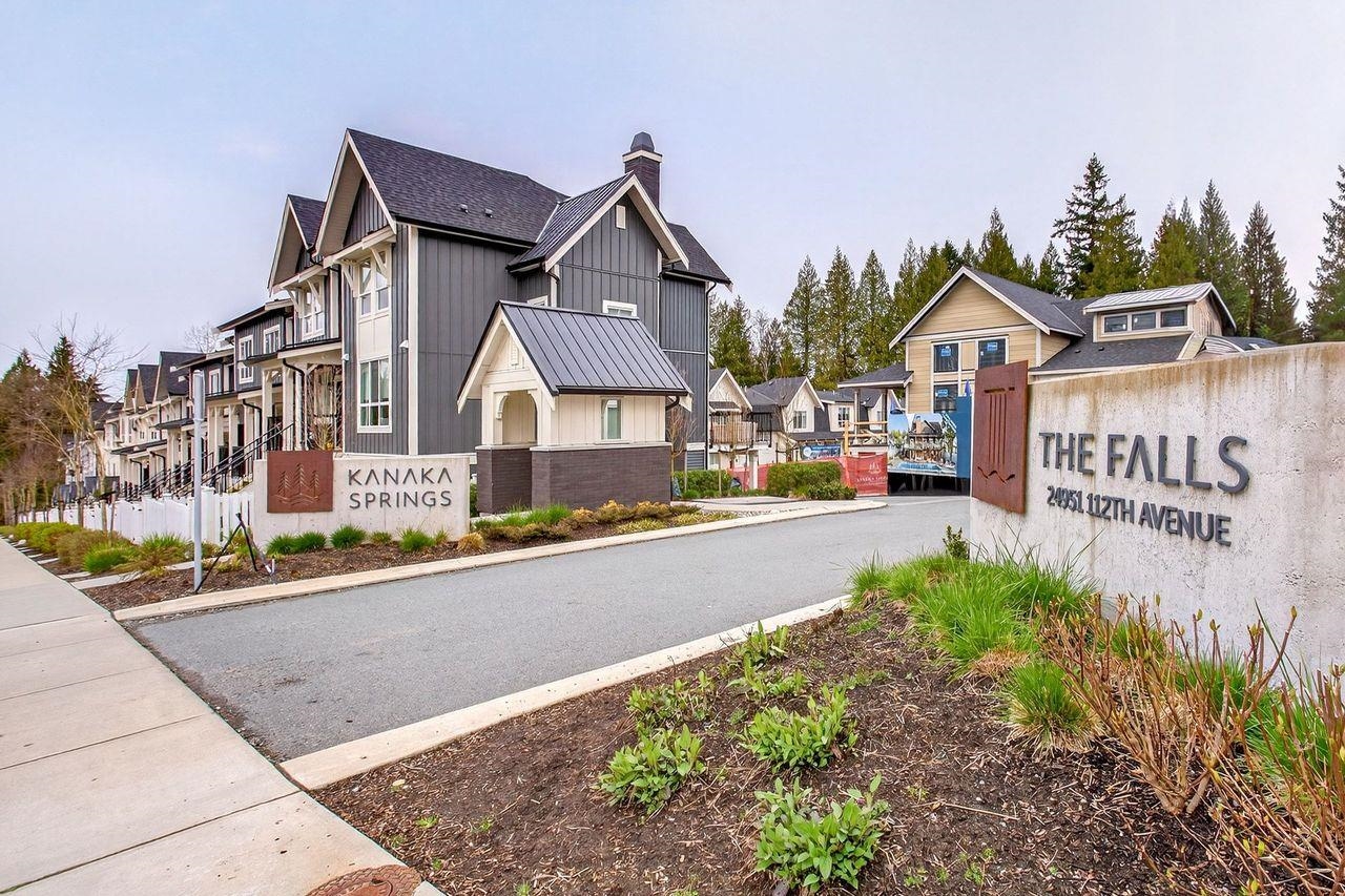 115 24951 112 AVENUE, R3108015, BC,