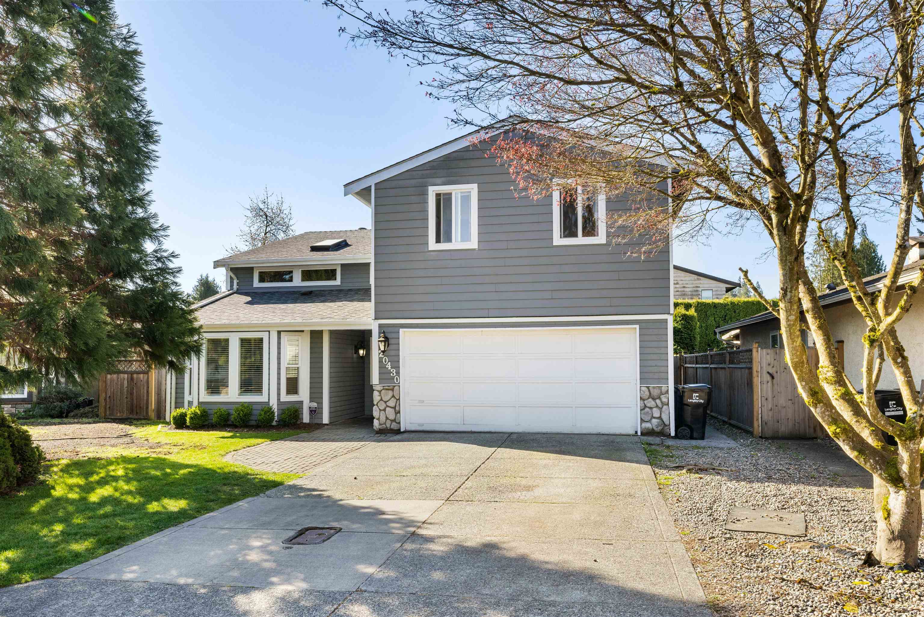 20430 50 AVENUE, Langley BC V3A 7J3, R3108025, BC,