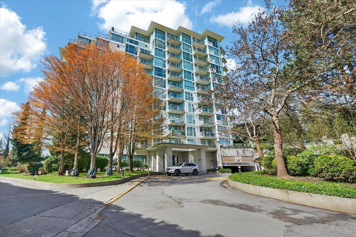 909 2733 CHANDLERY PLACE, R3108028, BC,