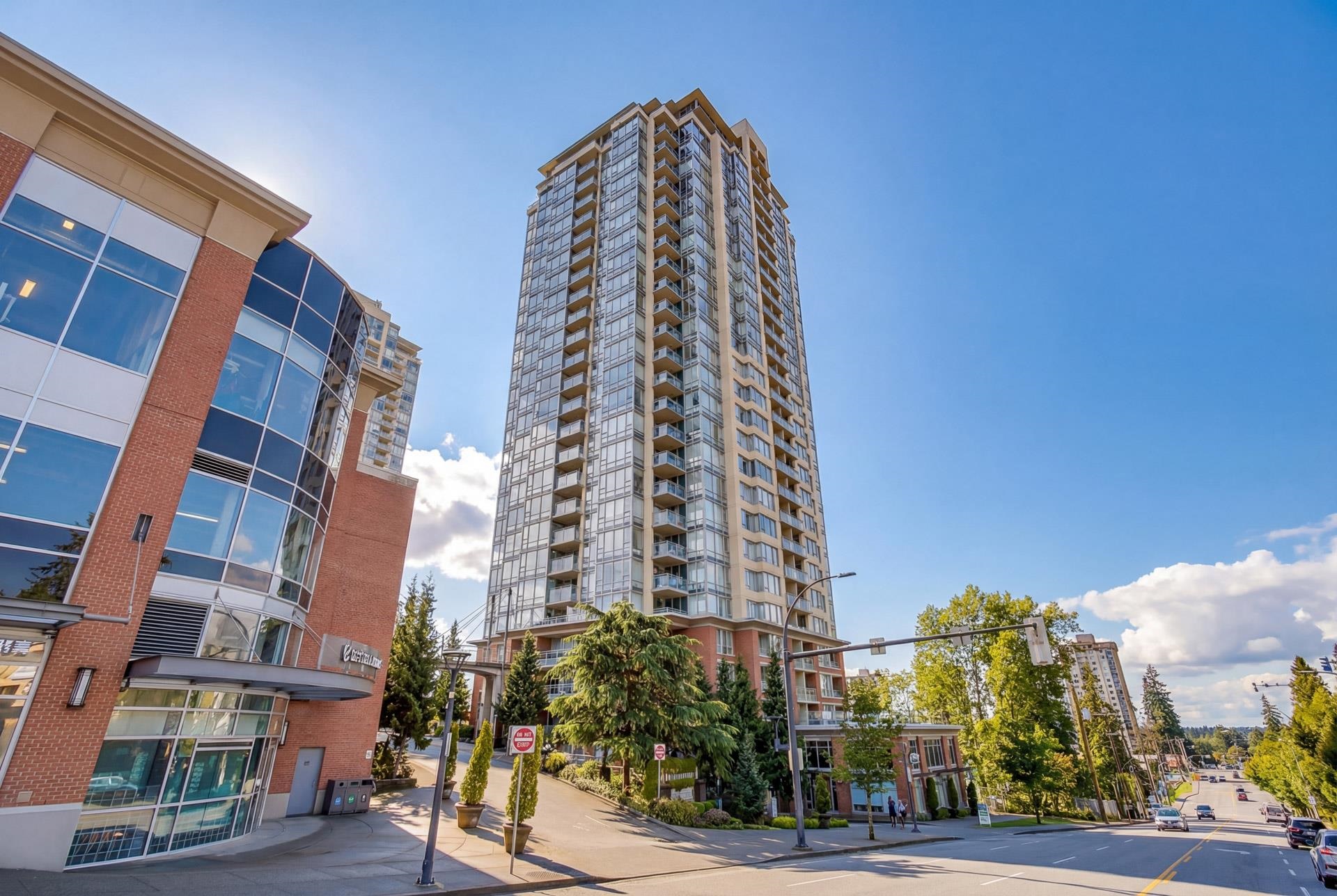 2203 9868 CAMERON STREET, R3108029, BC,