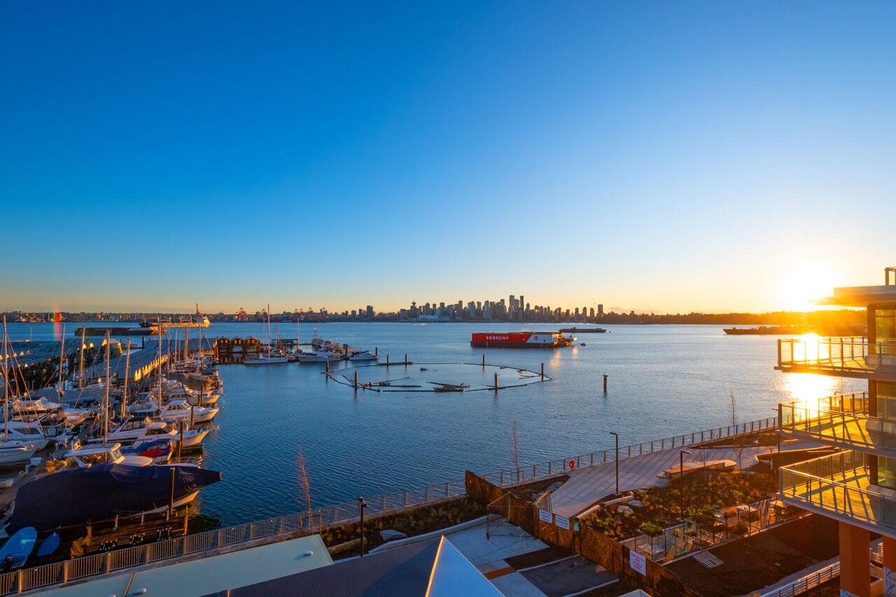 520 755 HARBOURSIDE DRIVE, R3108041, BC,