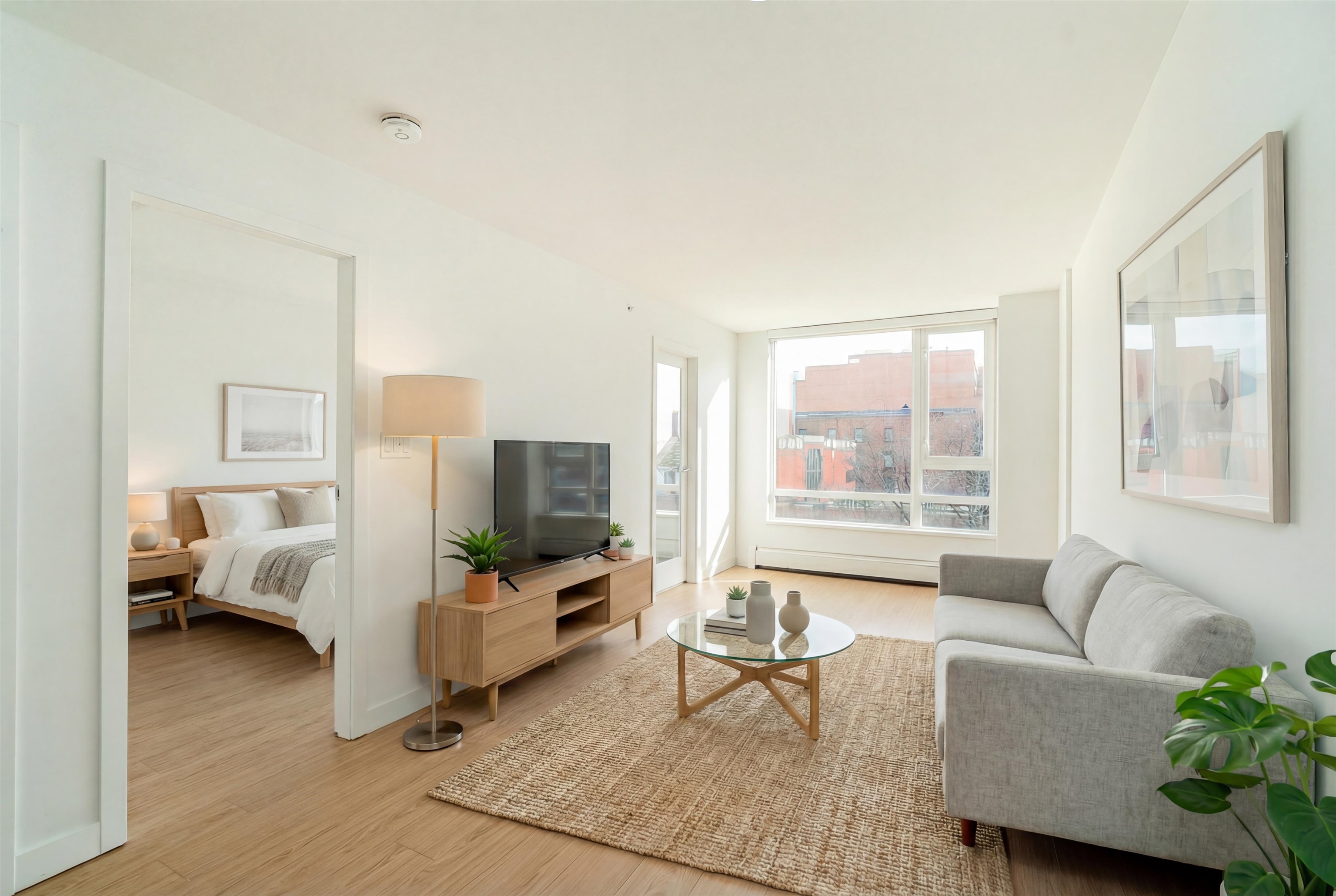 716 188 KEEFER STREET, R3108057, BC,