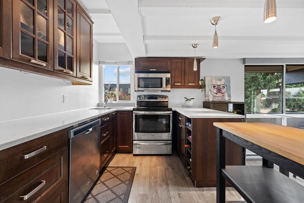 201 341 MAHON AVENUE, R3108065, BC,