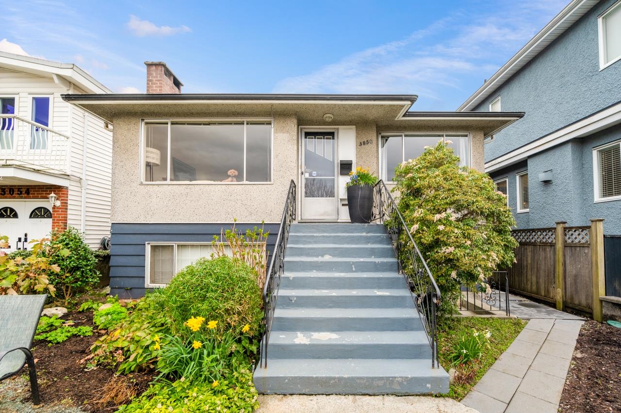 3050 E 21ST AVENUE, Vancouver BC V5M 2W7, R3108078, BC,